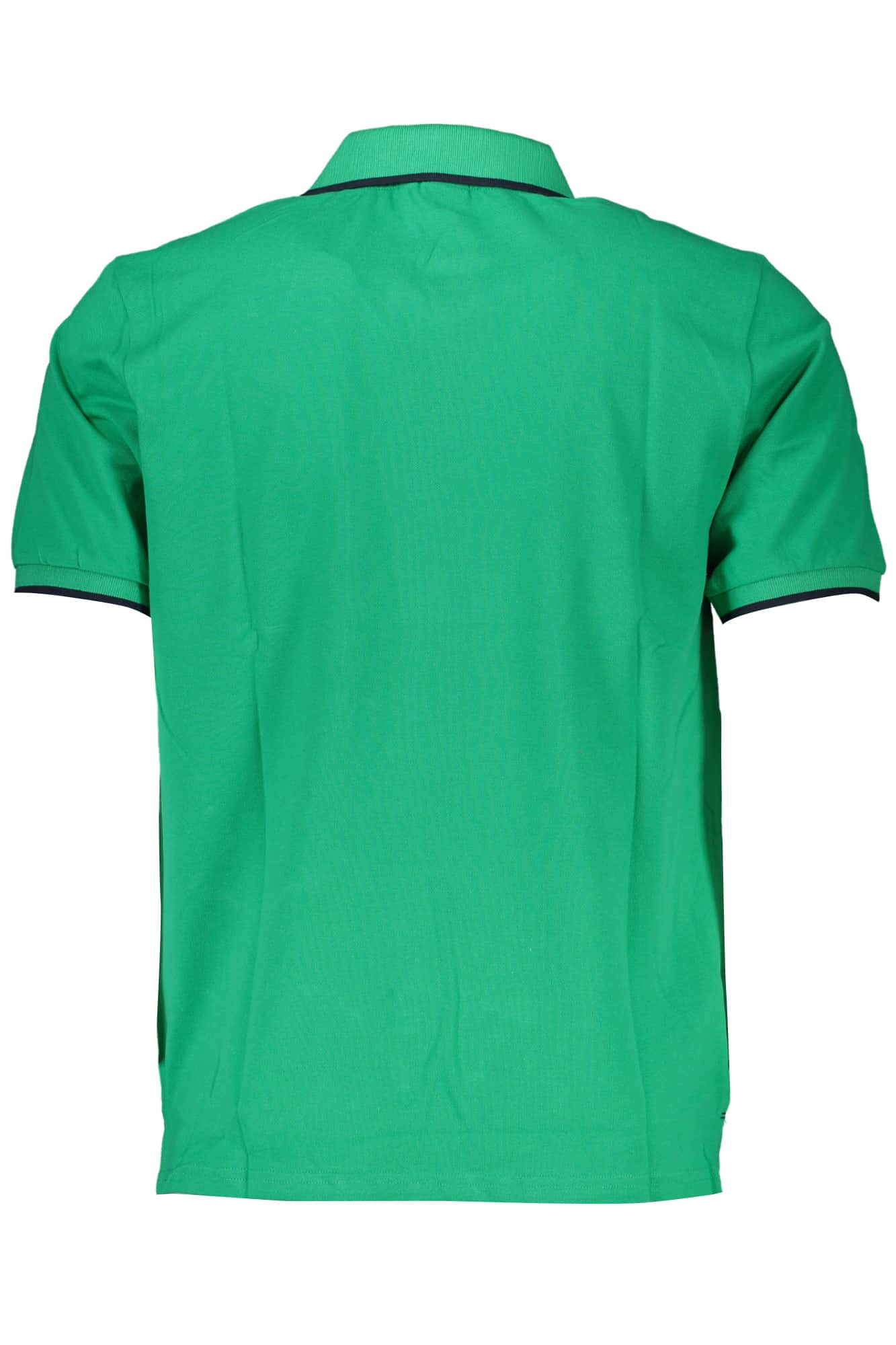 NORTH SAILS HERREN KURZARM POLOSHIRT BLAU