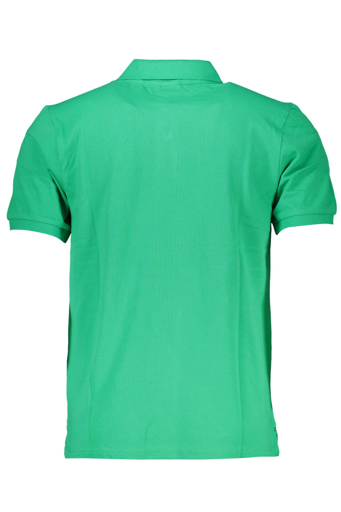 NORTH SAILS GRÜN HERREN KURZARM POLOSHIRT