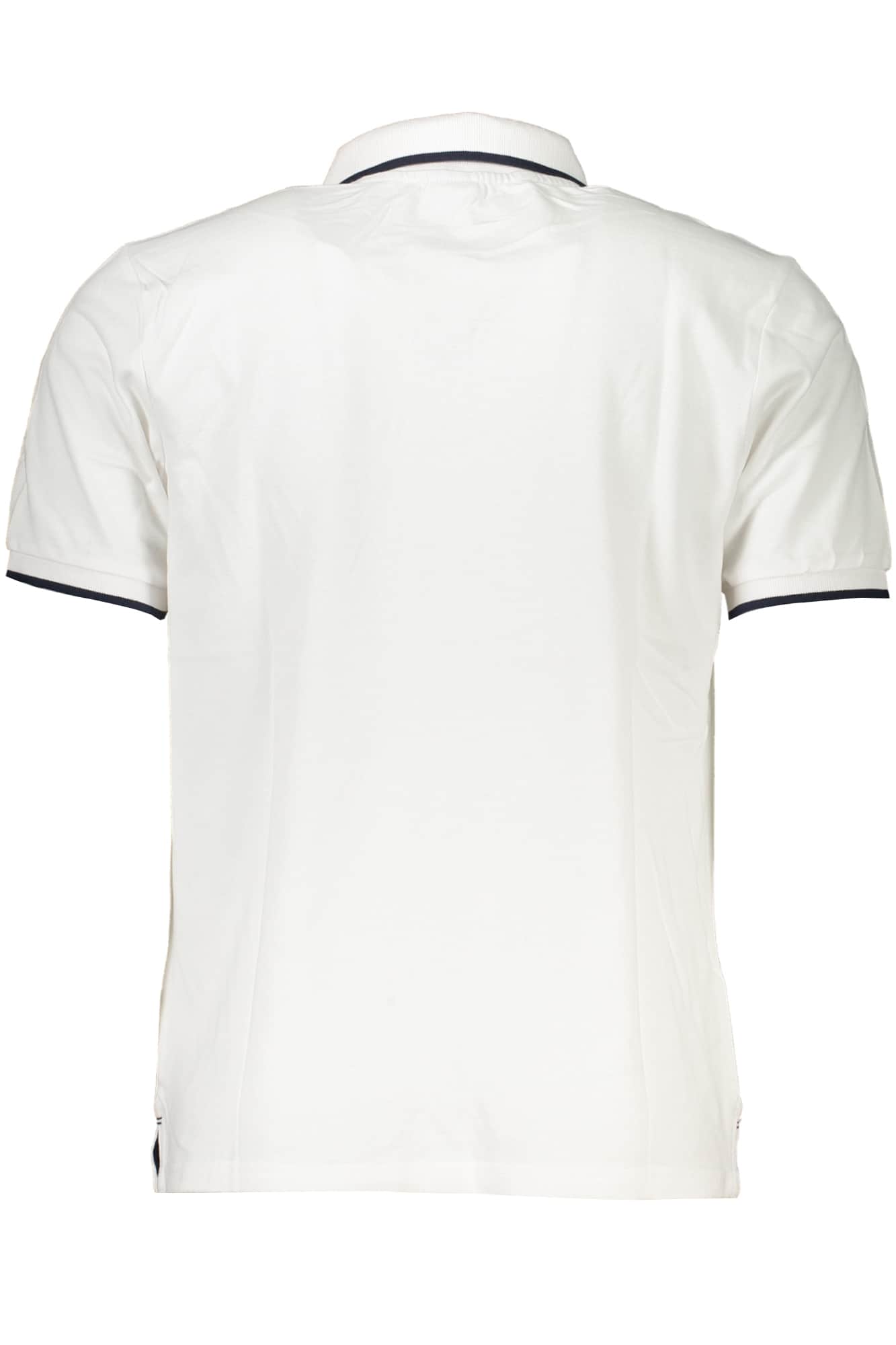 NORTH SAILS GRÜN HERREN KURZARM POLOSHIRT
