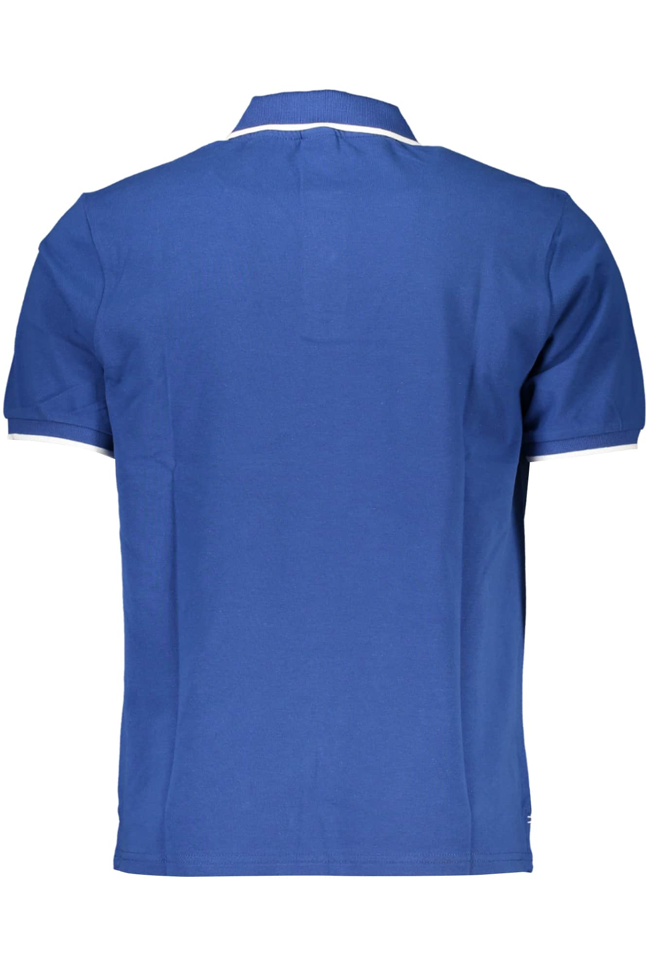 NORTH SAILS GRÜN HERREN KURZARM POLOSHIRT