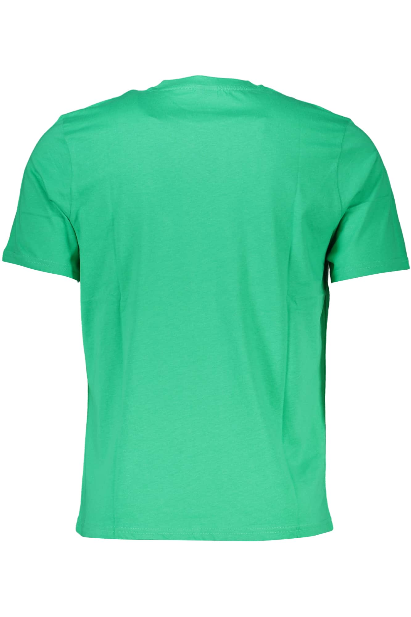 NORTH SAILS HERREN KURZARM T-SHIRT SCHWARZ