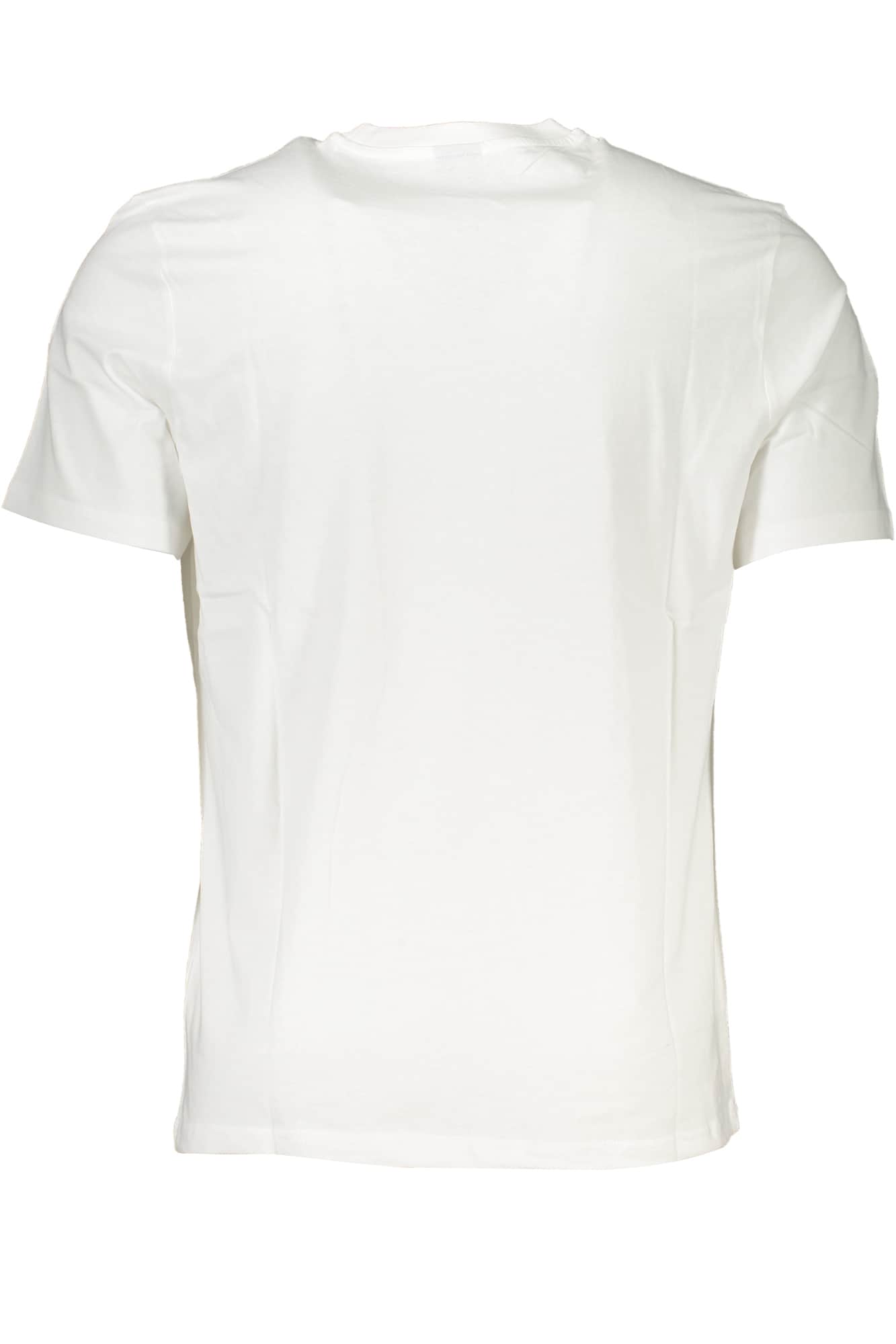 NORTH SAILS GRÜN HERREN KURZARM T-SHIRT