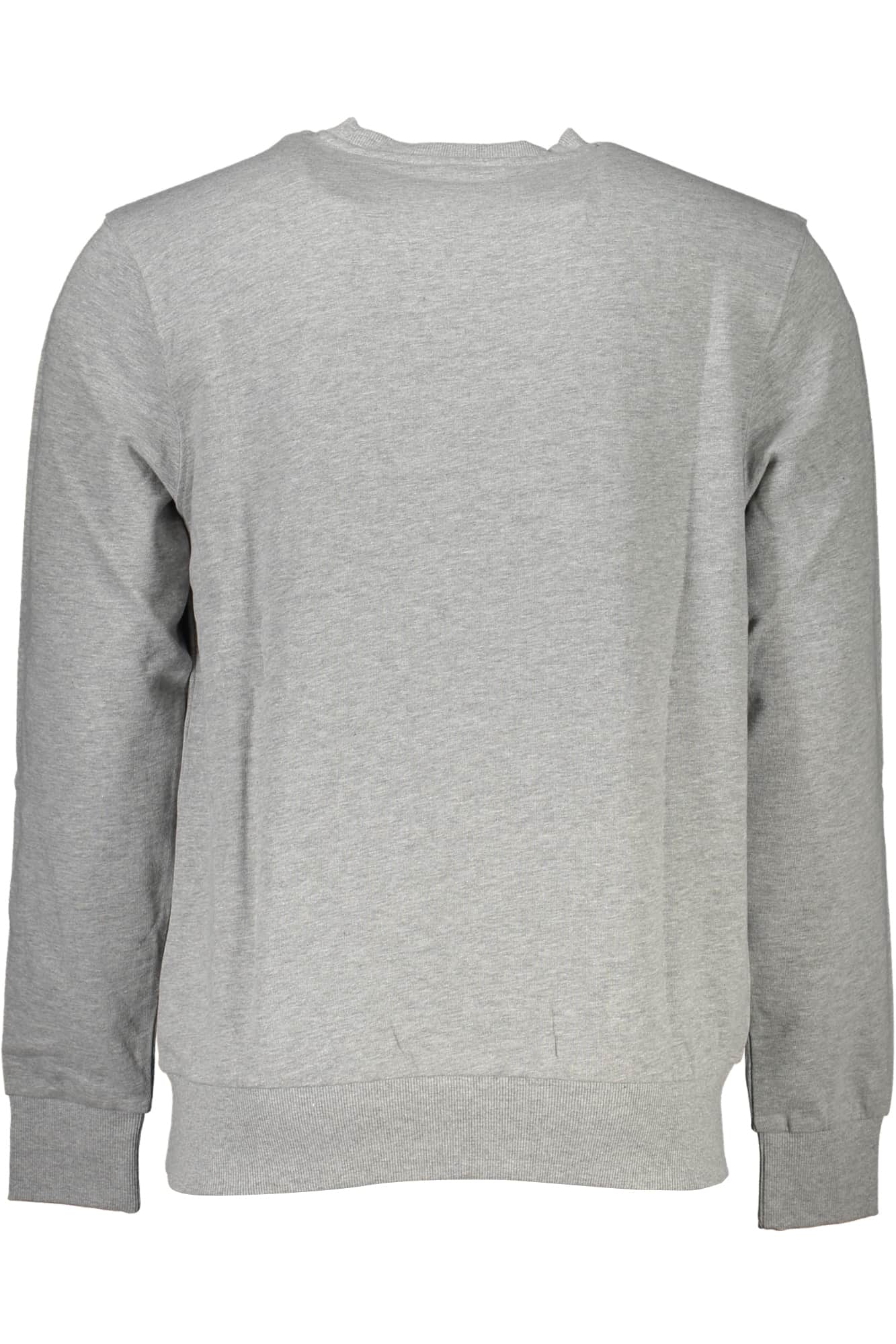 NORTH SAILS GRÜN HERREN OHNE REISSVERSCHLUSS SWEATSHIRT