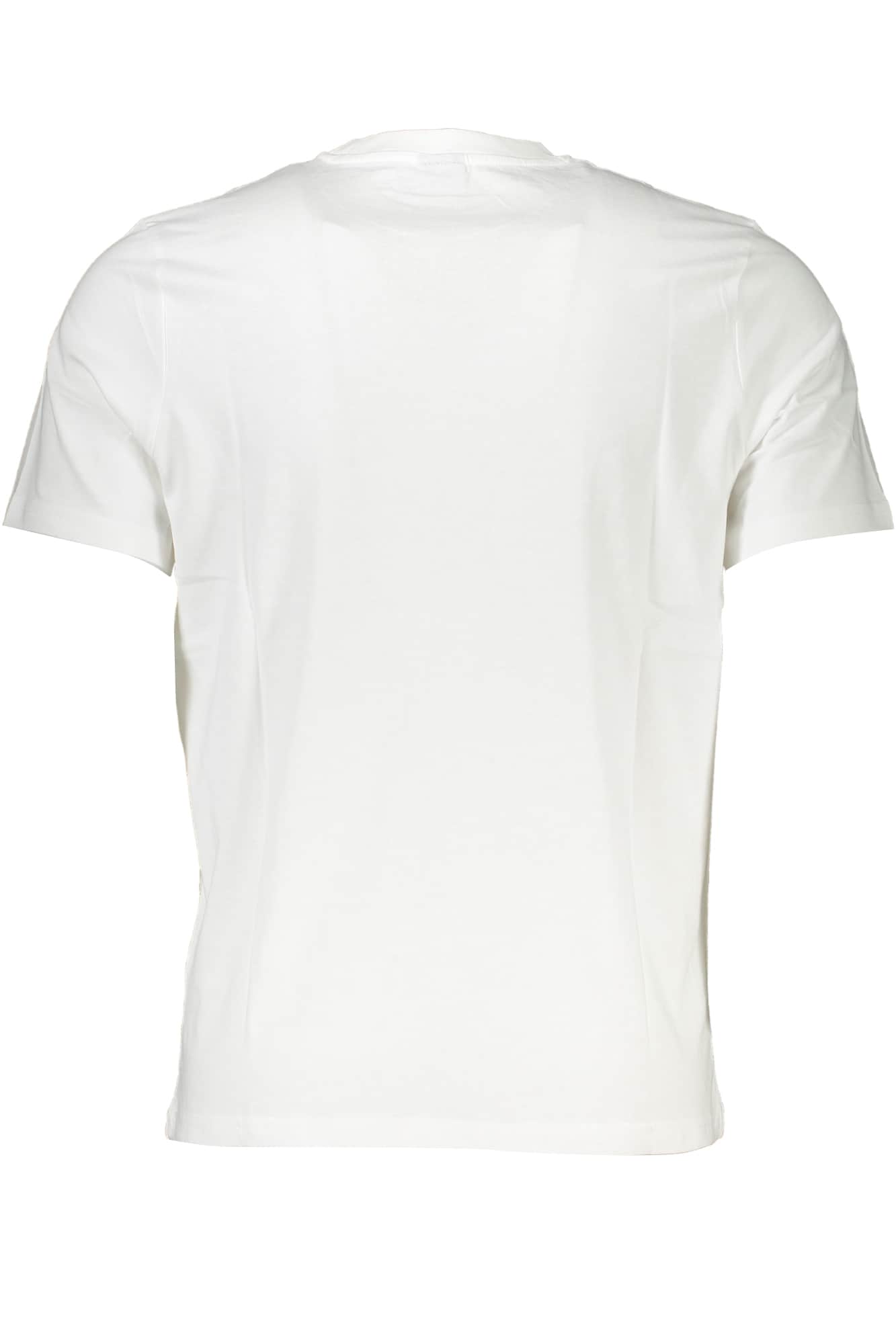 NORTH SAILS HERREN KURZARM T-SHIRT BLAU