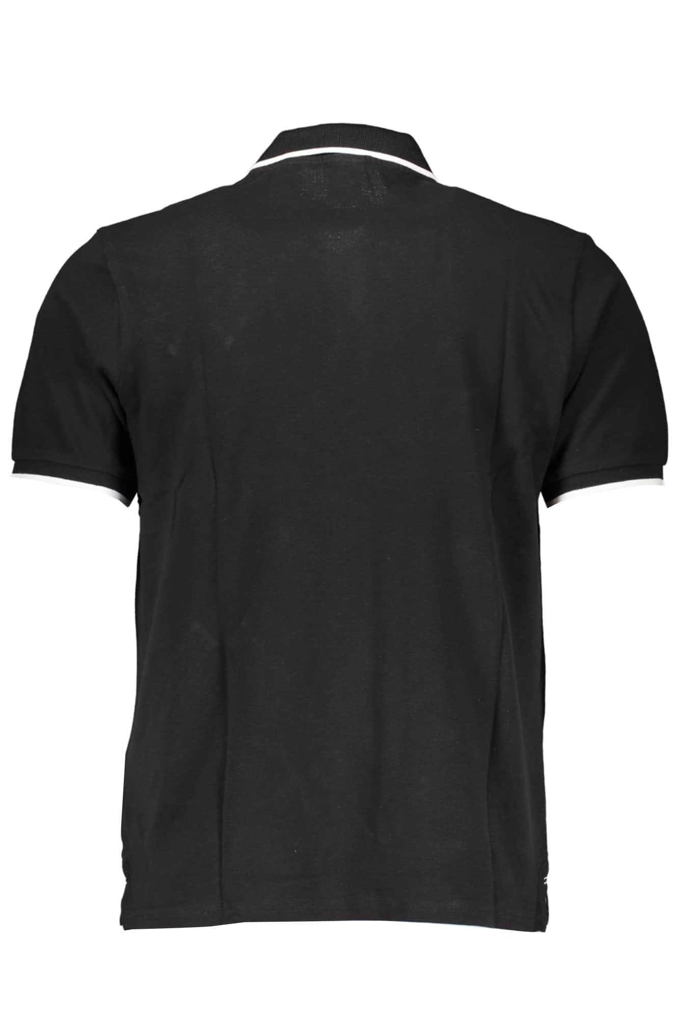 NORTH SAILS GRÜN HERREN KURZARM POLOSHIRT