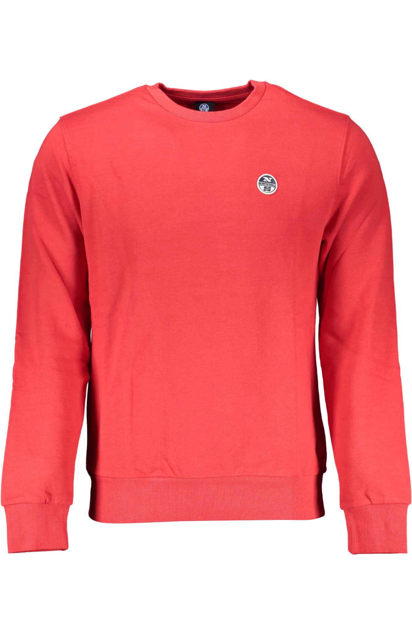 NORTH SAILS GRÜN HERREN OHNE REISSVERSCHLUSS SWEATSHIRT