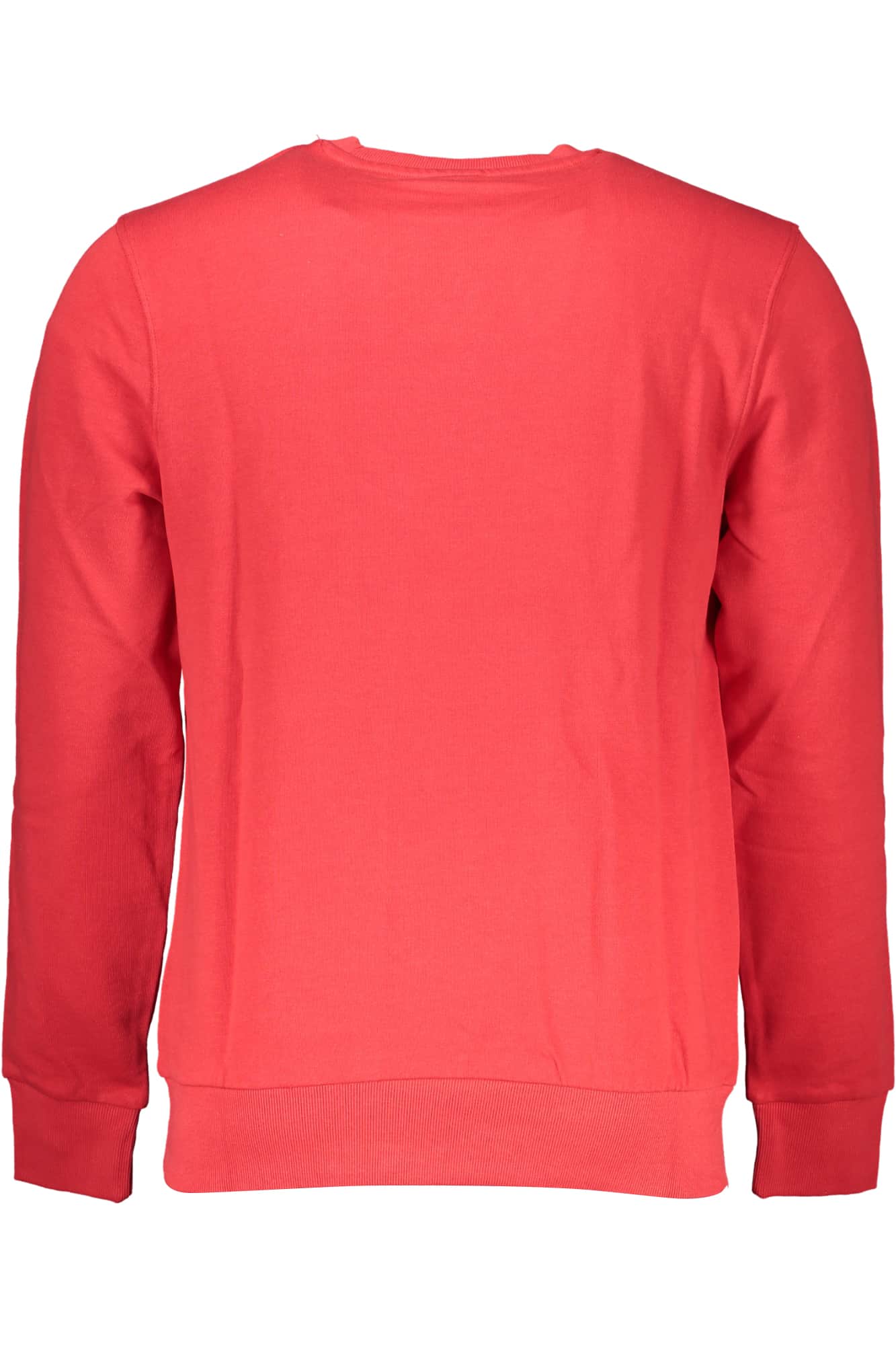 NORTH SAILS GRÜN HERREN OHNE REISSVERSCHLUSS SWEATSHIRT