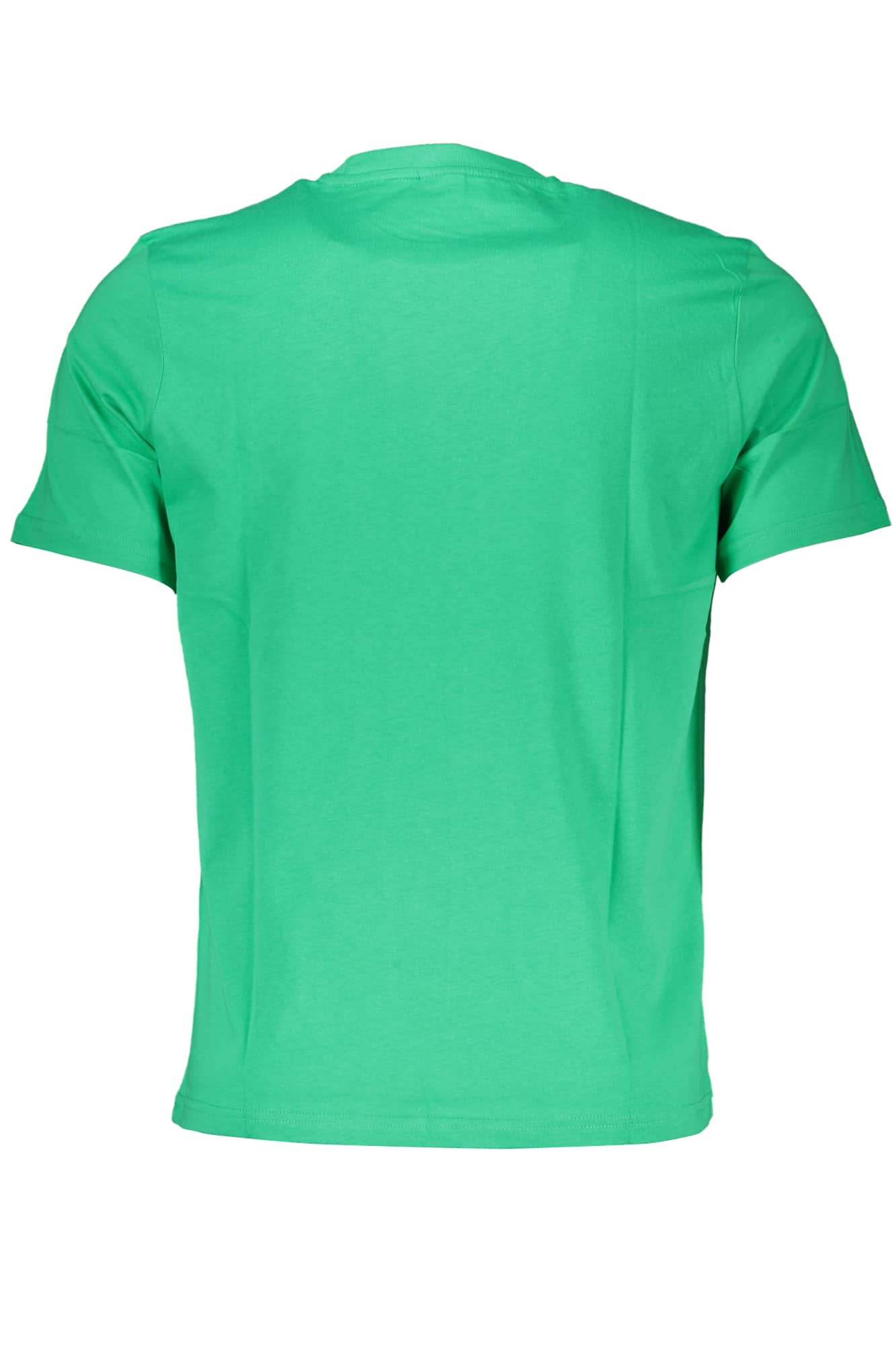 NORTH SAILS GRÜN HERREN KURZARM T-SHIRT