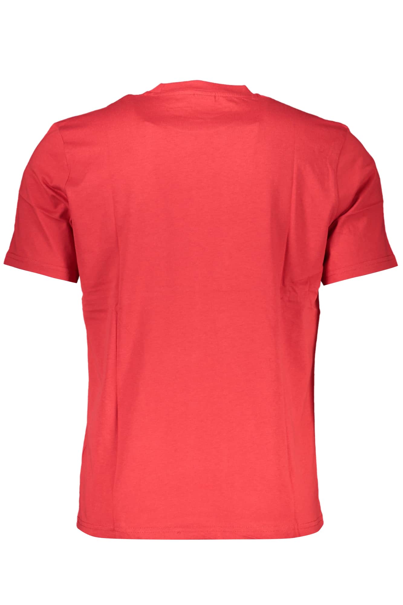 NORTH SAILS HERREN KURZARM T-SHIRT BLAU