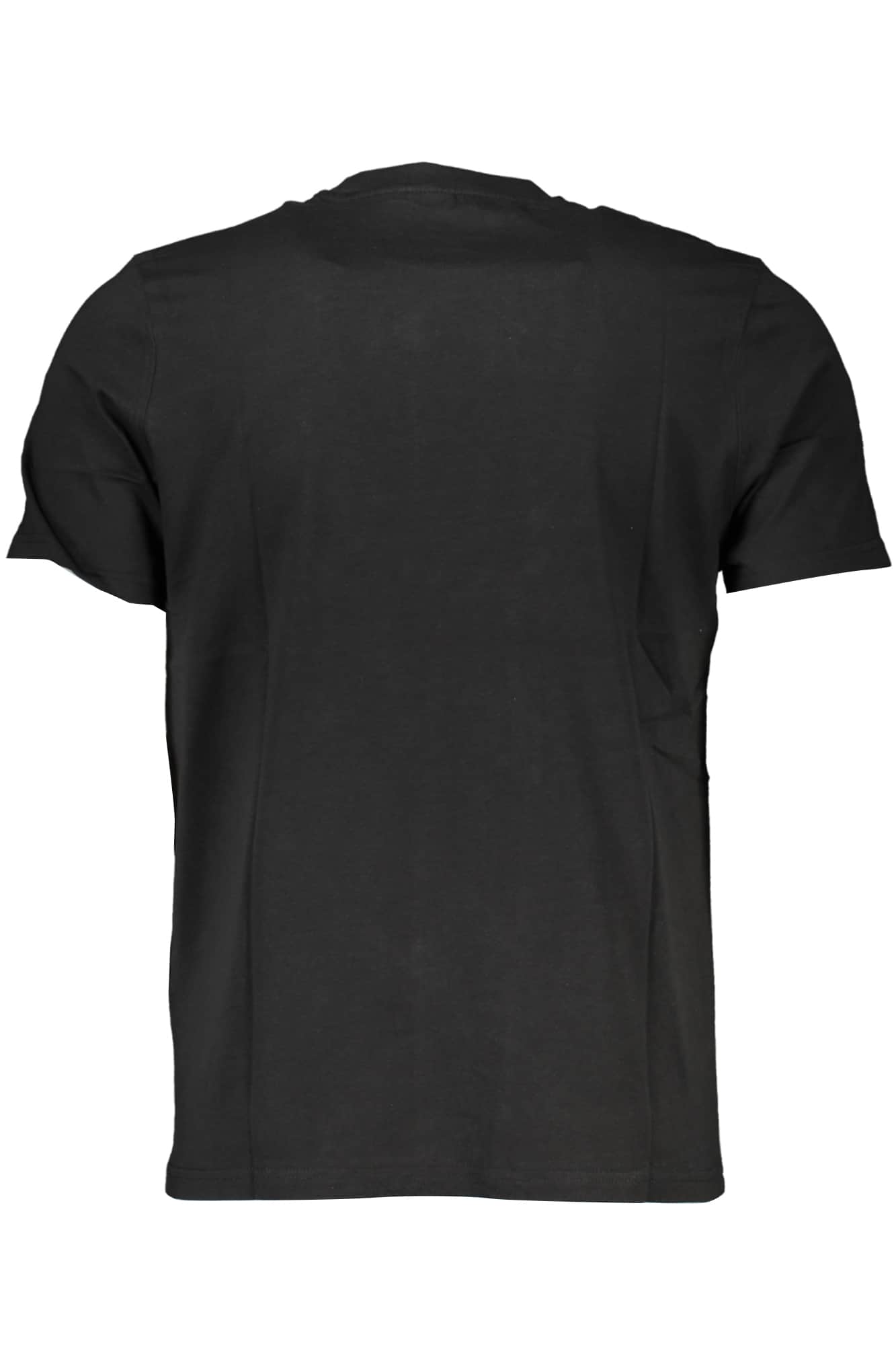 NORTH SAILS GRÜN HERREN KURZARM T-SHIRT