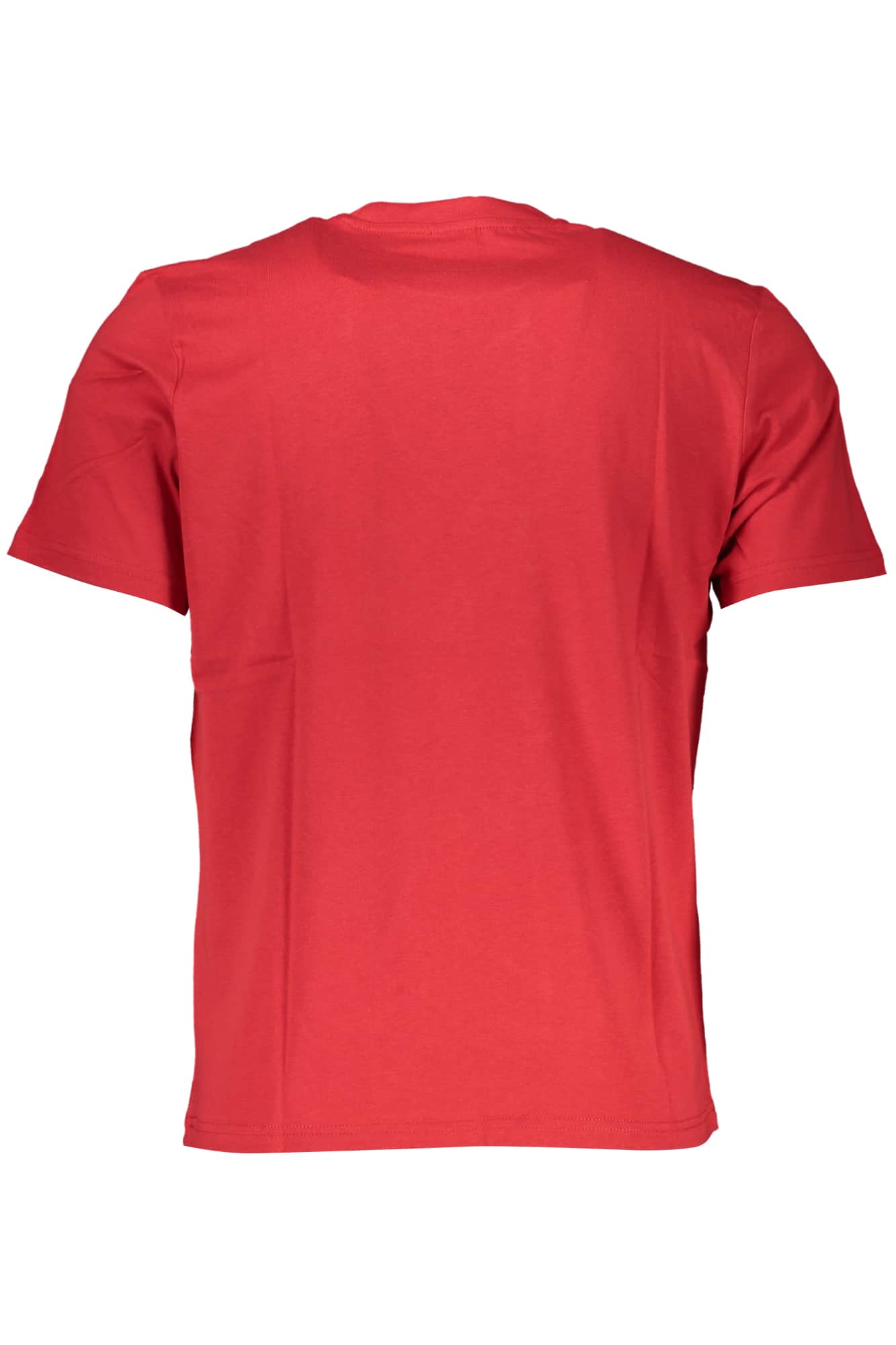 NORTH SAILS HERREN KURZARM T-SHIRT BLAU