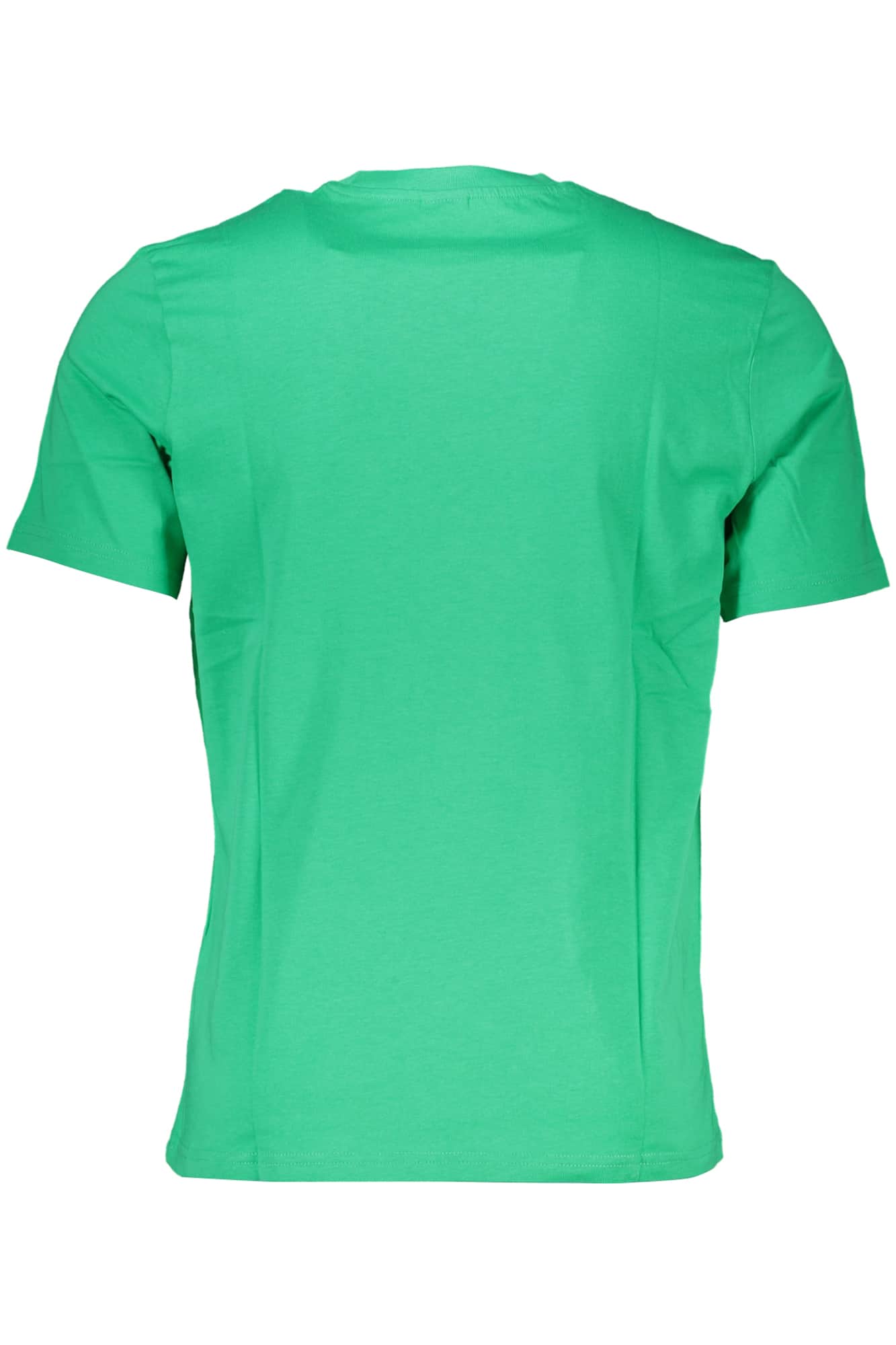 NORTH SAILS HERREN KURZARM T-SHIRT BLAU
