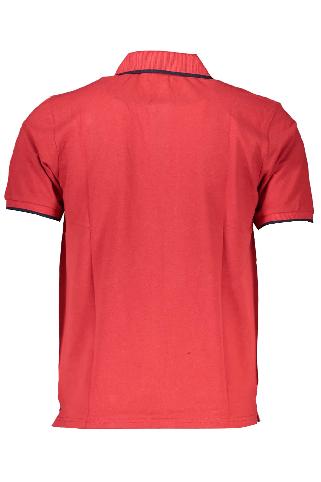 NORTH SAILS HERREN KURZARM POLOSHIRT BLAU