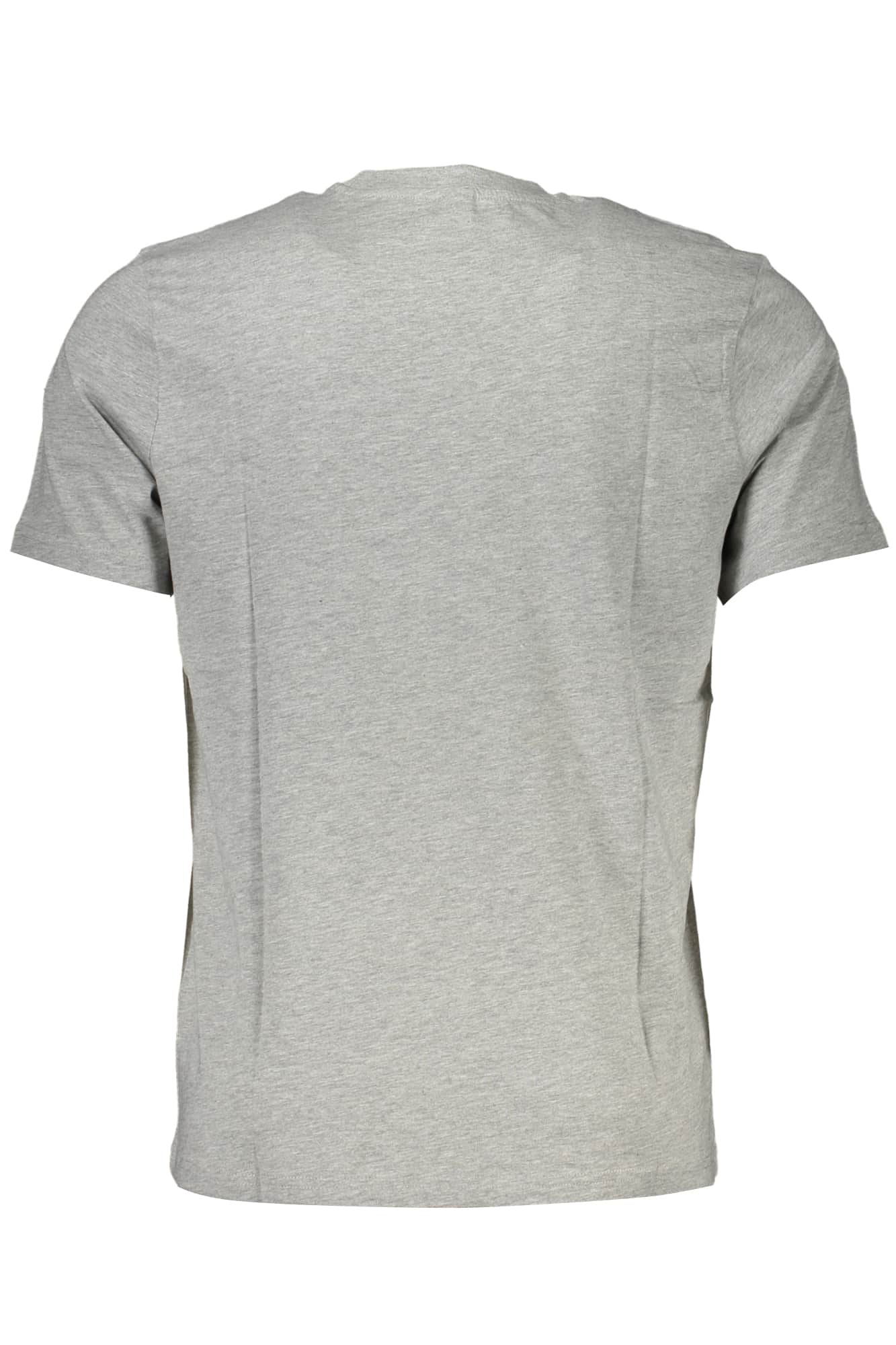 NORTH SAILS HERREN KURZARM T-SHIRT BLAU