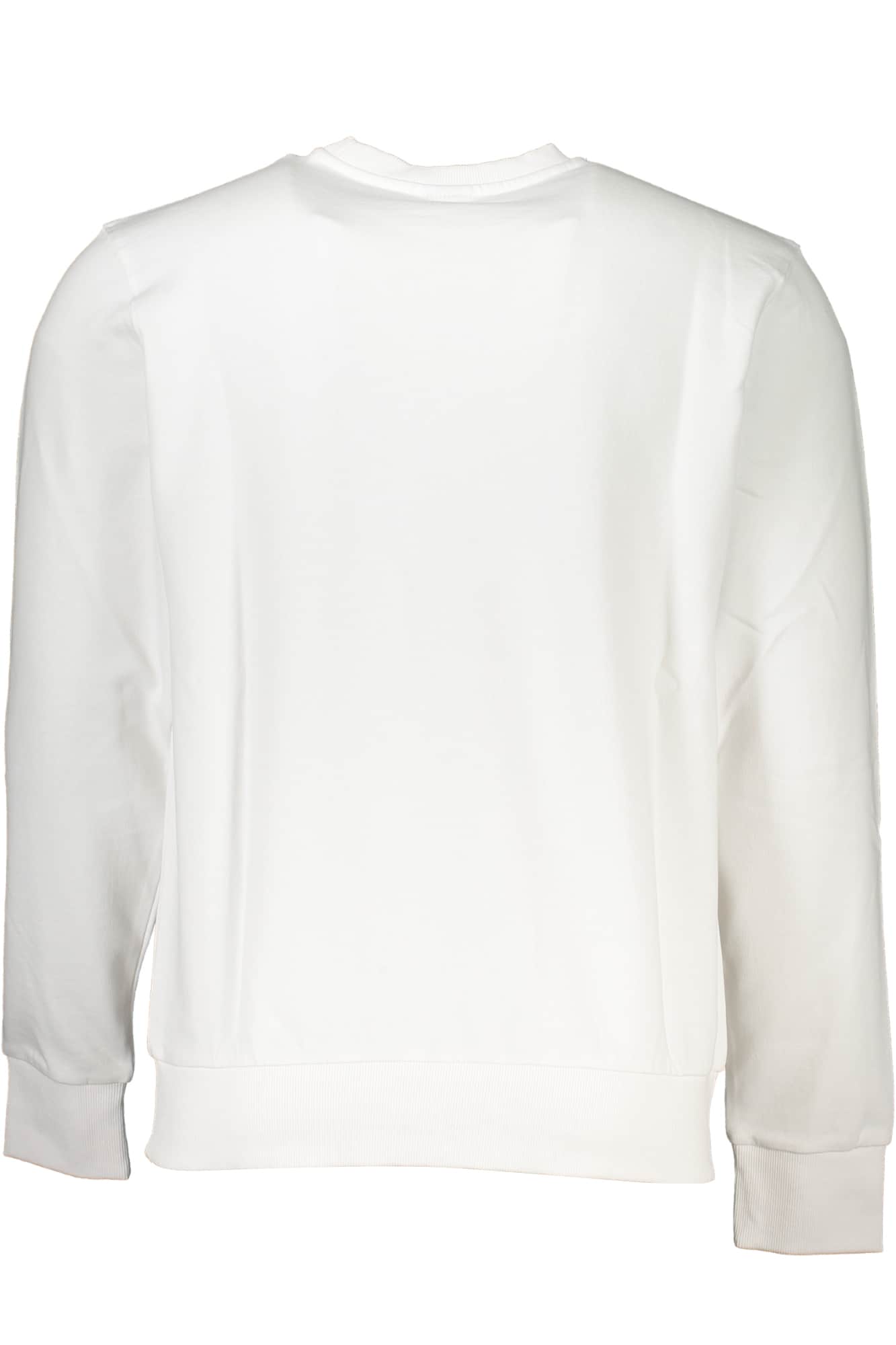 NORTH SAILS GRÜN HERREN OHNE REISSVERSCHLUSS SWEATSHIRT
