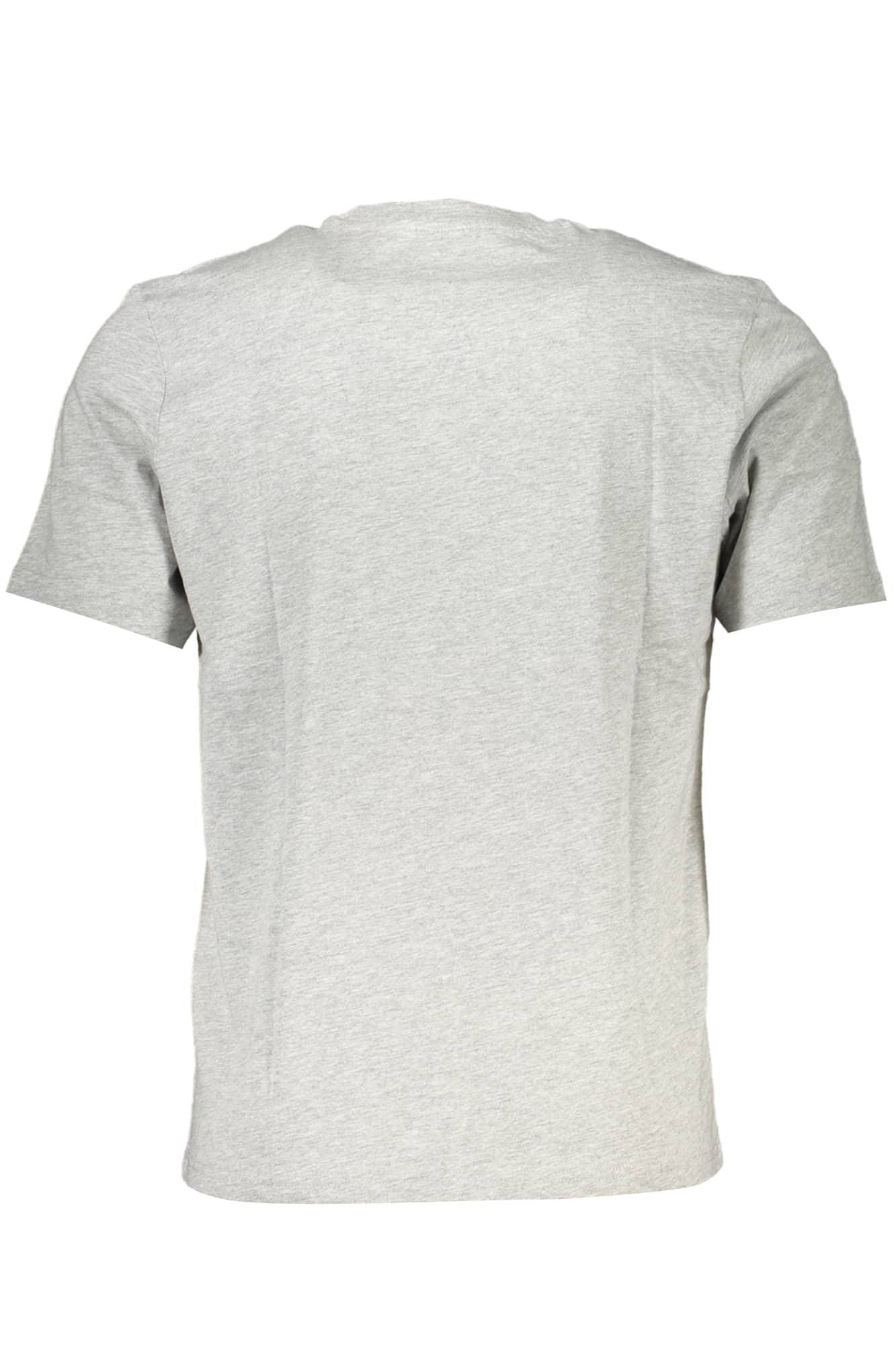 NORTH SAILS GRÜN HERREN KURZARM T-SHIRT