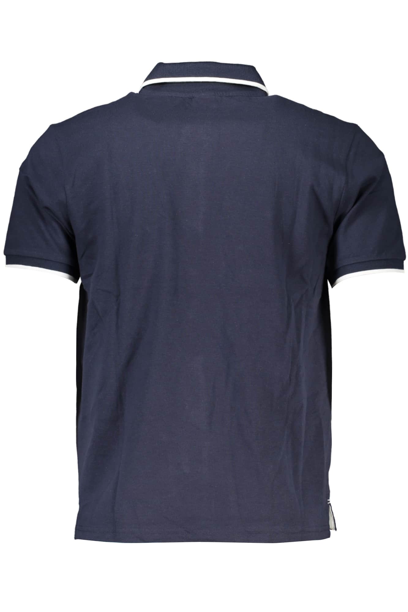 NORTH SAILS HERREN KURZARM POLOSHIRT BLAU