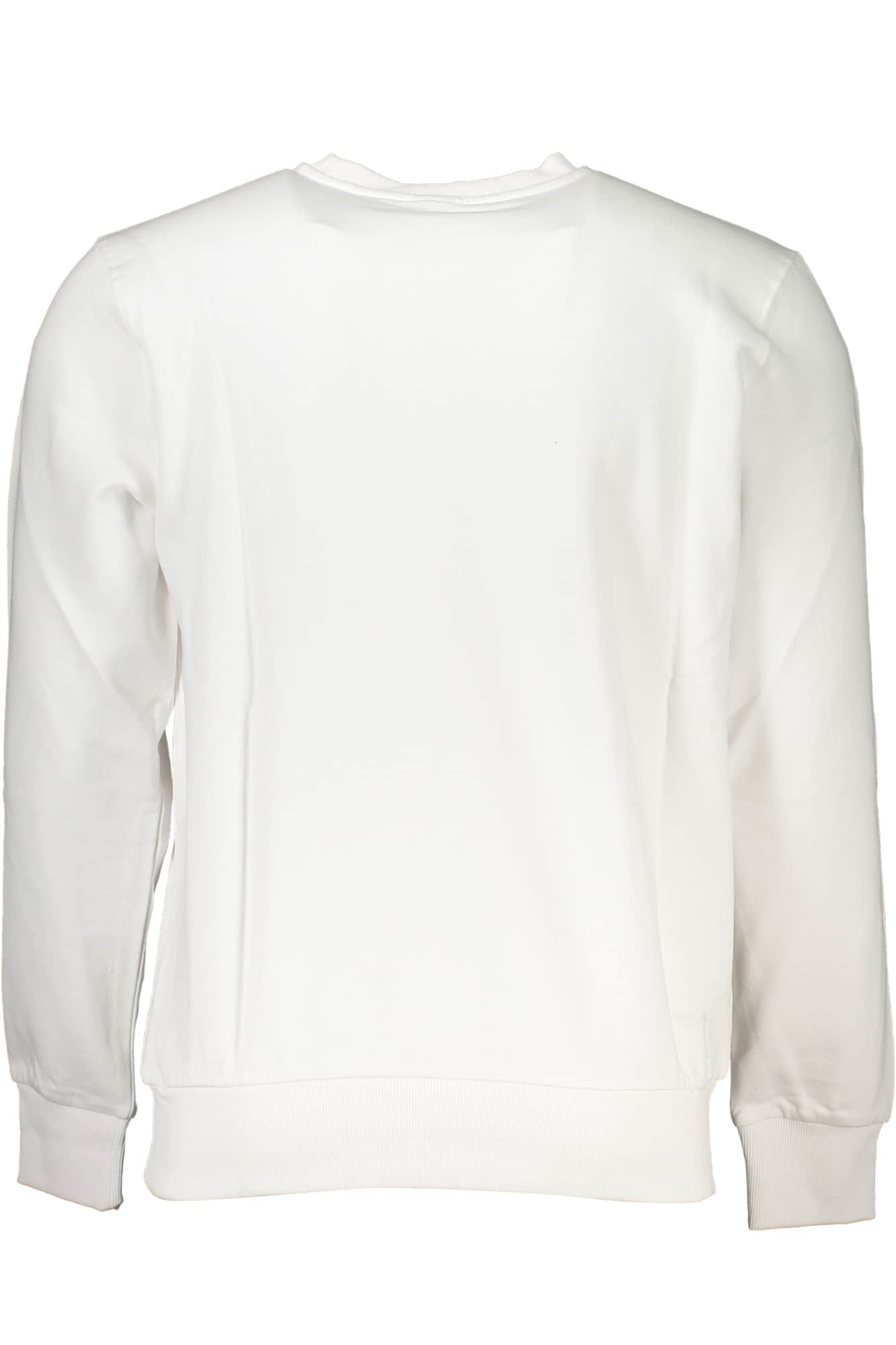 NORTH SAILS HERREN WEISS OHNE REISSVERSCHLUSS SWEATSHIRT