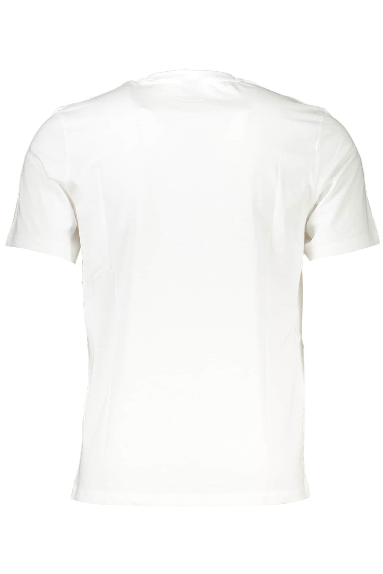 NORTH SAILS HERREN KURZARM T-SHIRT SCHWARZ