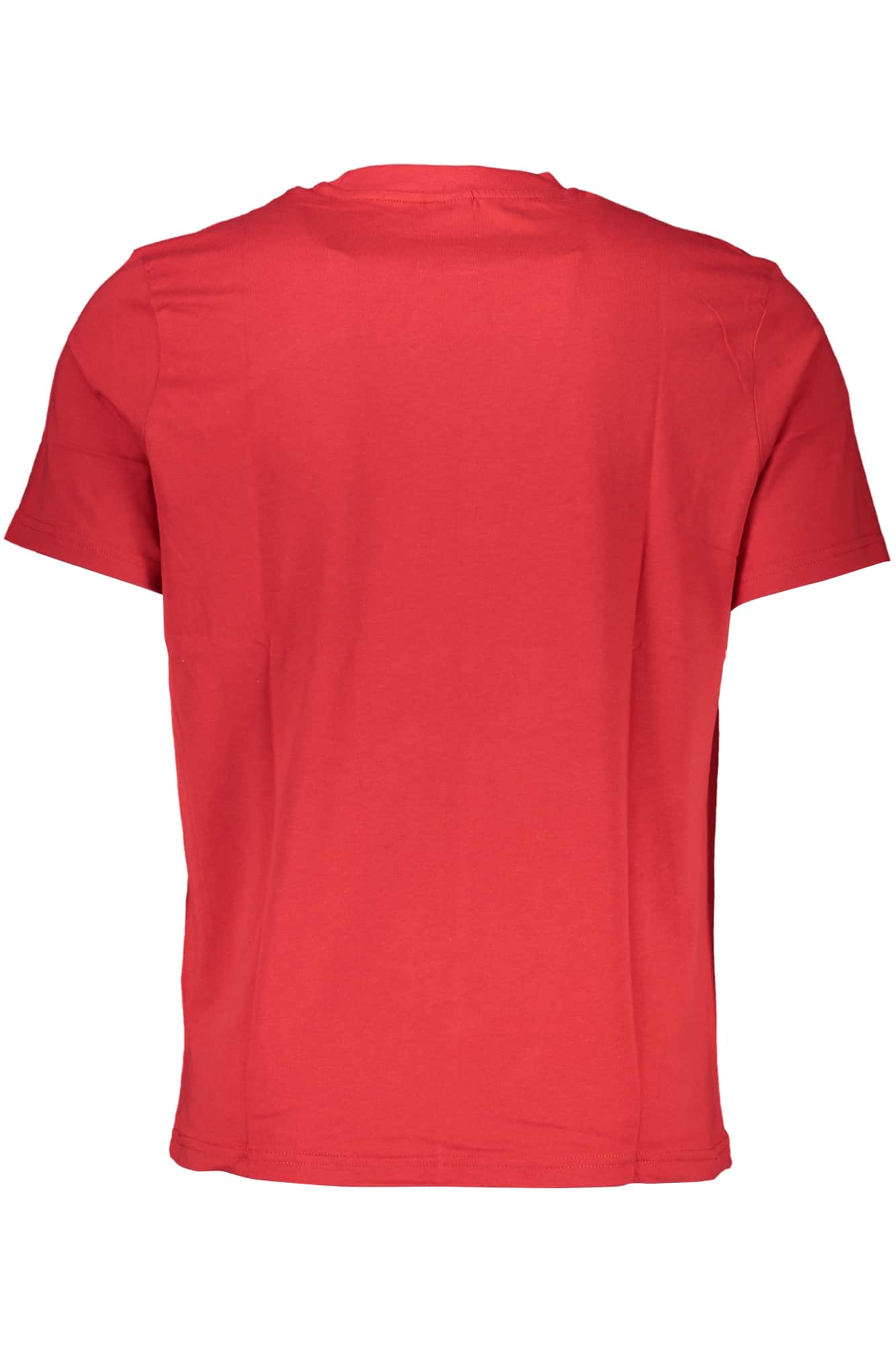 NORTH SAILS HERREN KURZARM T-SHIRT BLAU