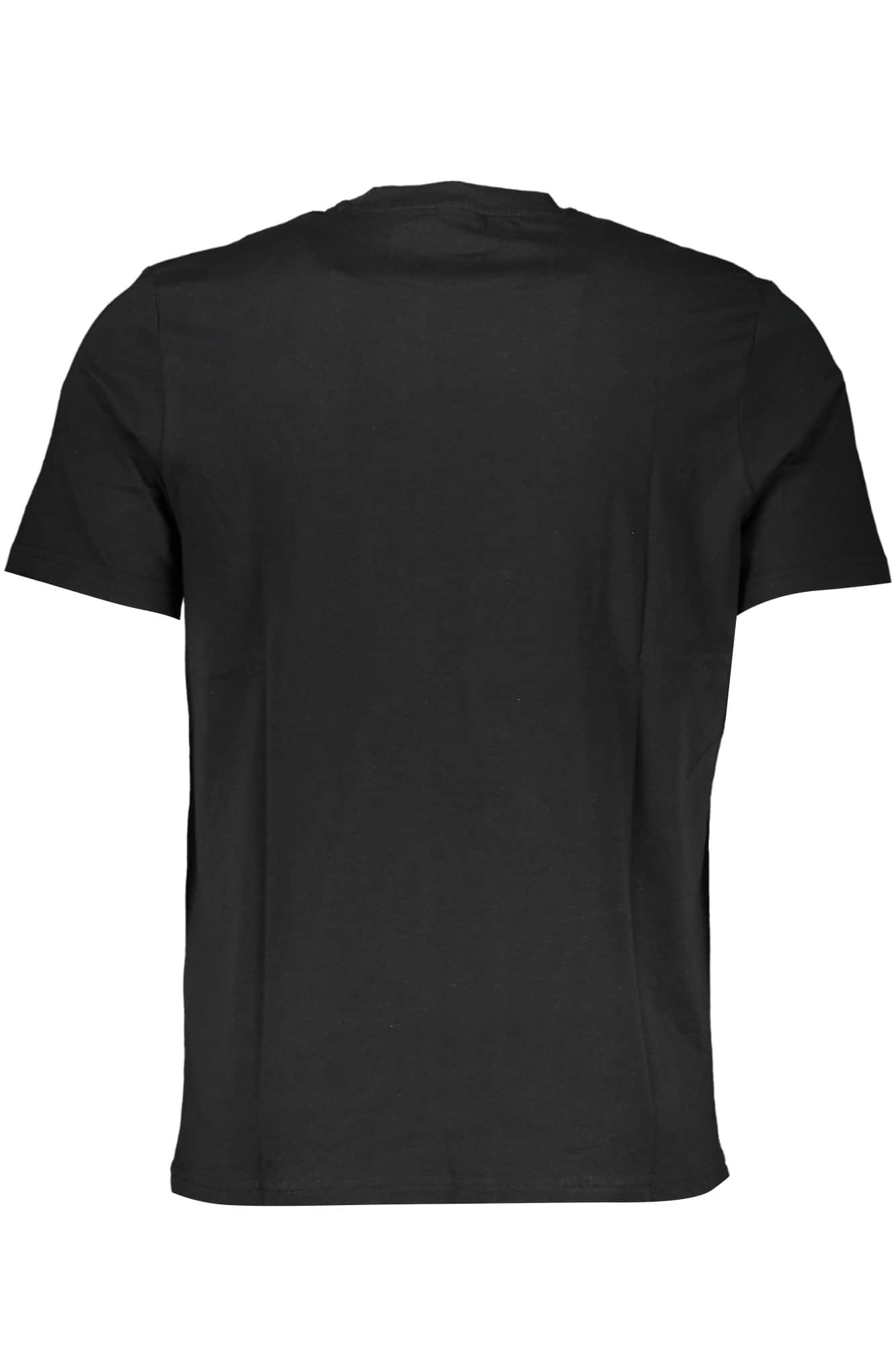 NORTH SAILS GRÜN HERREN KURZARM T-SHIRT