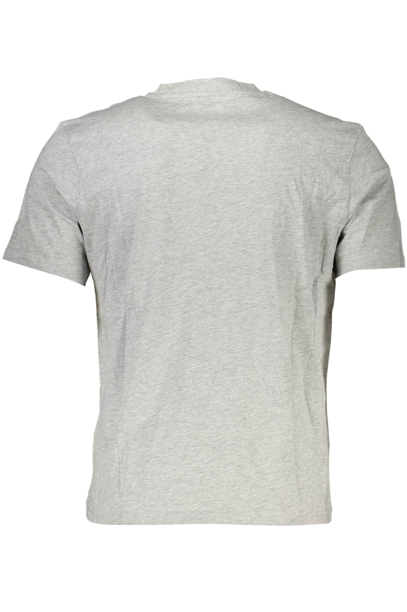 NORTH SAILS HERREN KURZARM T-SHIRT GRAU