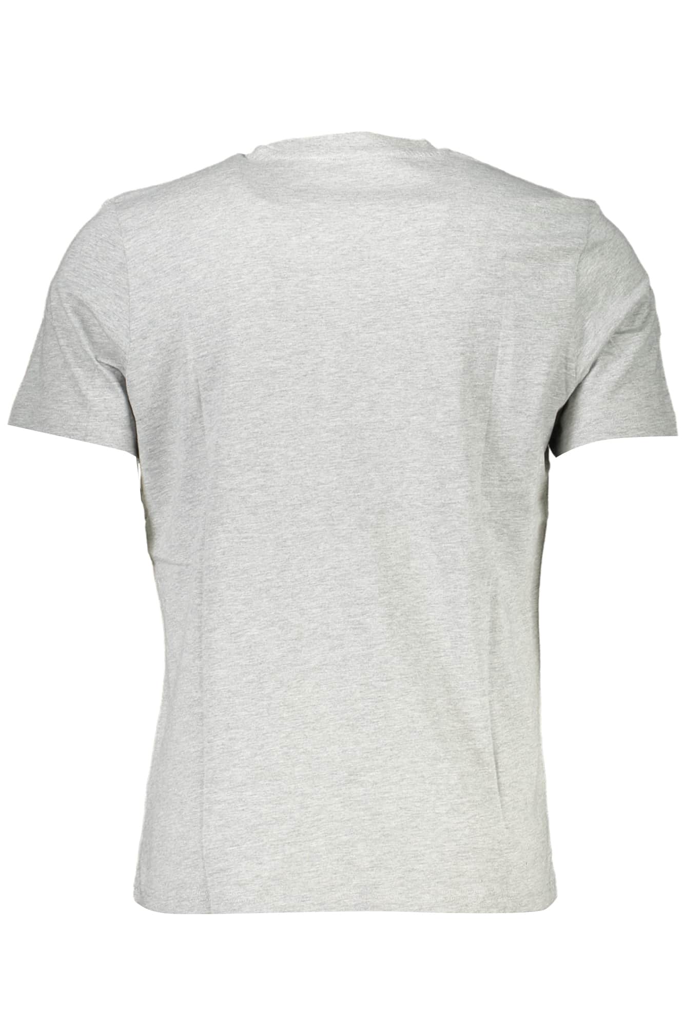 NORTH SAILS HERREN KURZARM T-SHIRT BLAU