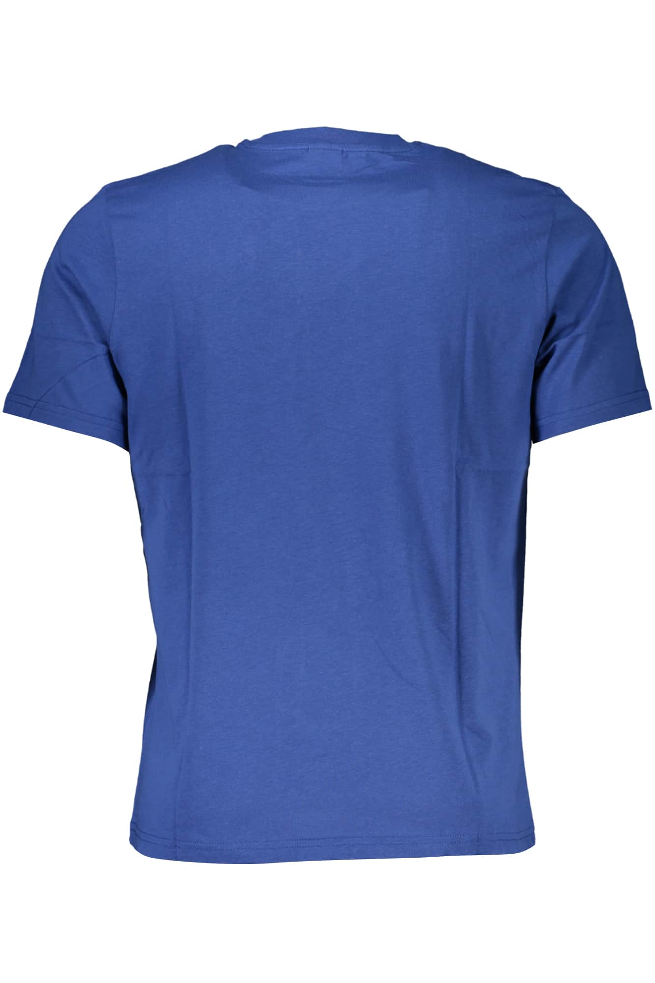 NORTH SAILS HERREN KURZARM T-SHIRT BLAU