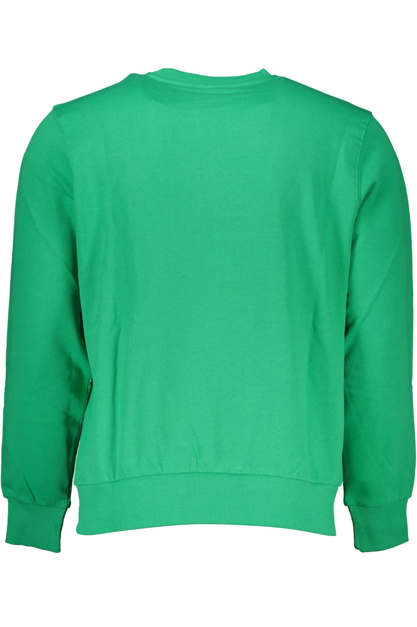 NORTH SAILS GRÜN HERREN OHNE REISSVERSCHLUSS SWEATSHIRT