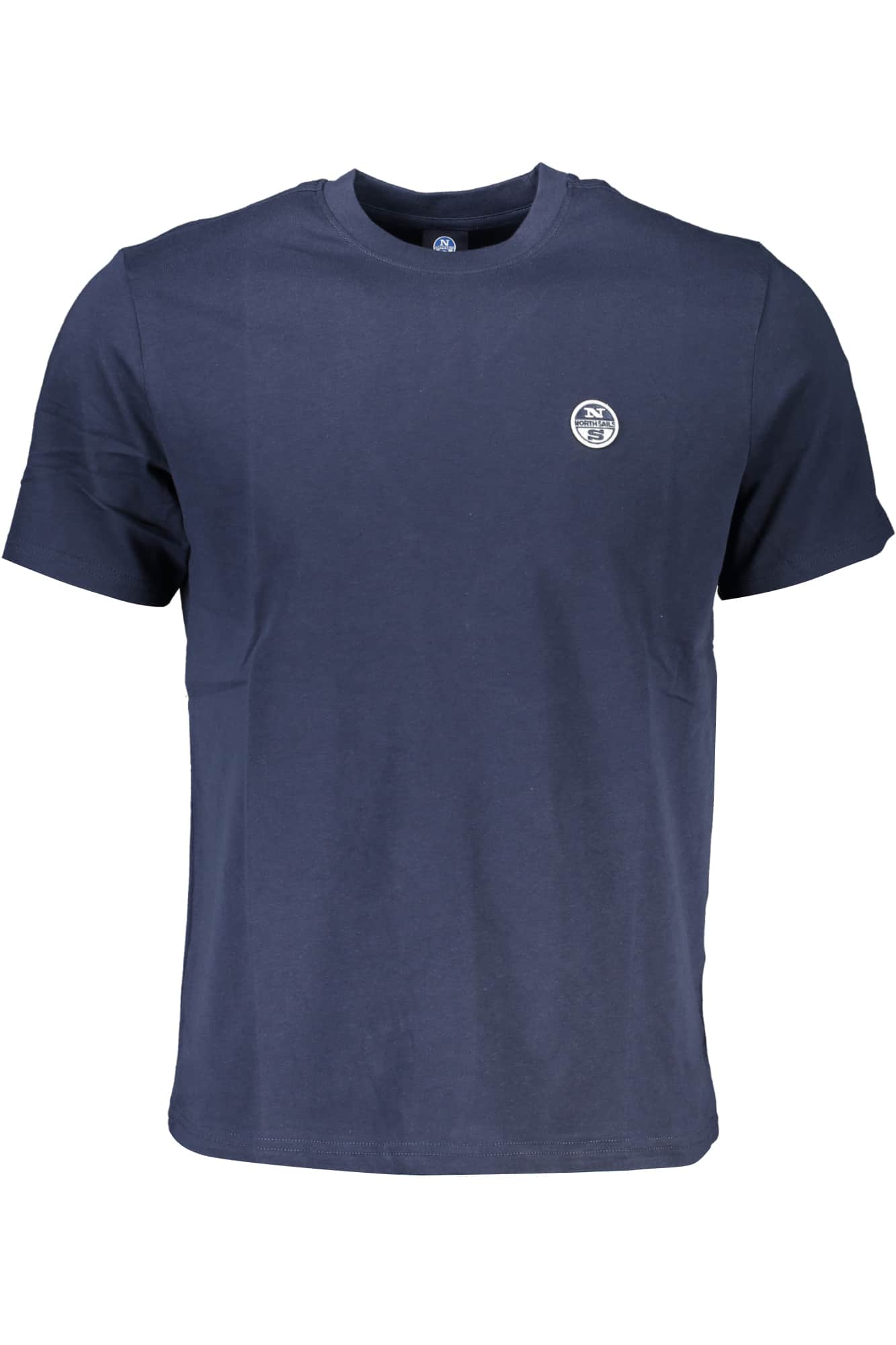 NORTH SAILS HERREN KURZARM T-SHIRT ROT