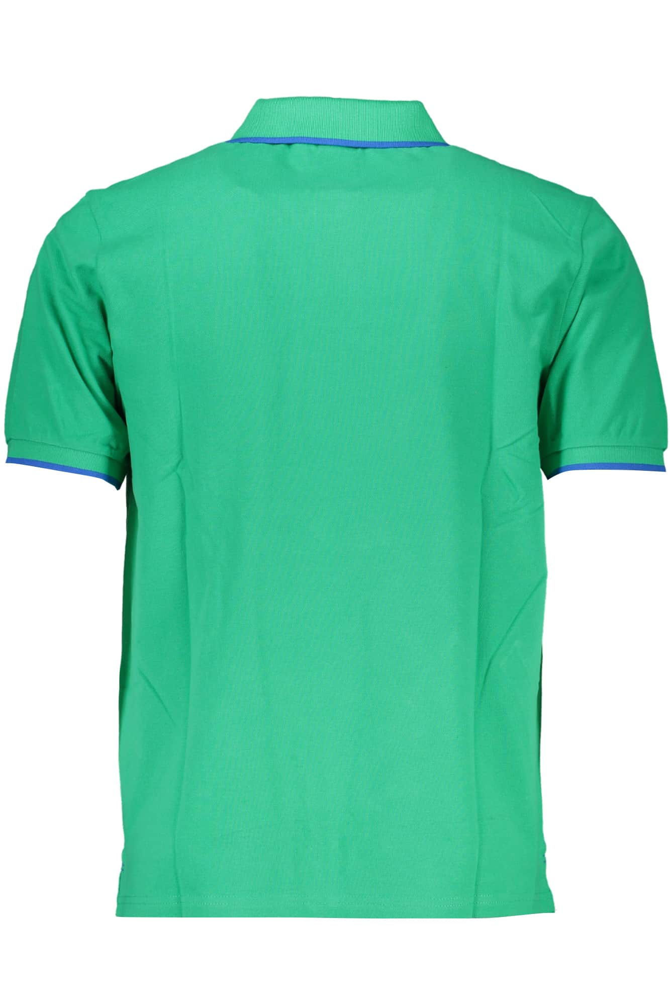 NORTH SAILS GRÜN HERREN KURZARM POLOSHIRT