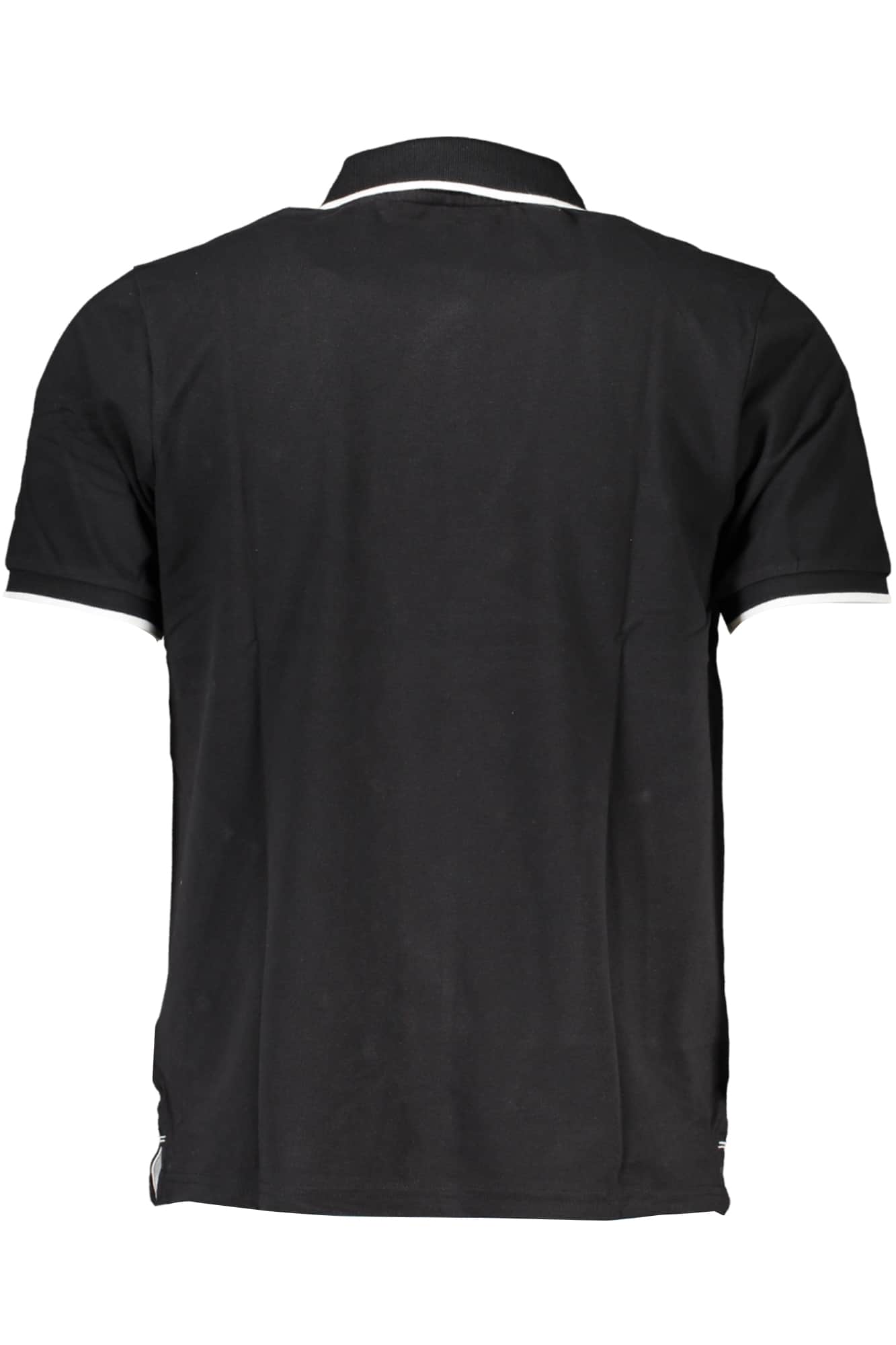 NORTH SAILS HERREN KURZARM POLOSHIRT BLAU