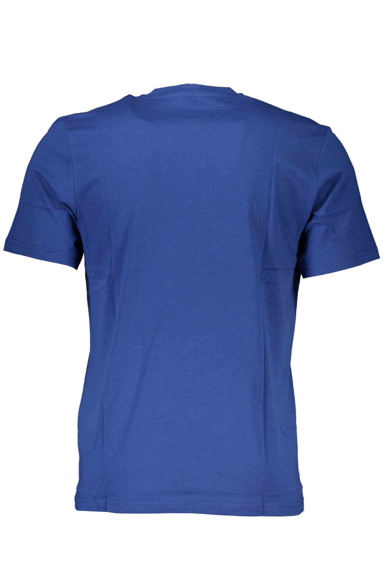 NORTH SAILS HERREN KURZARM T-SHIRT BLAU