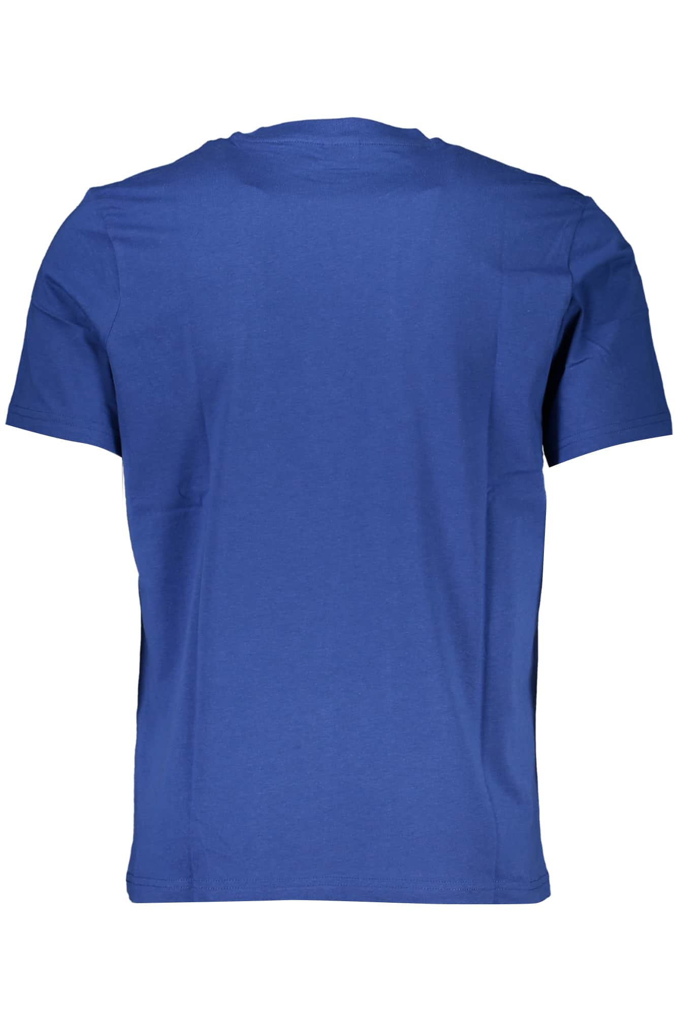 NORTH SAILS HERREN KURZARM T-SHIRT BLAU