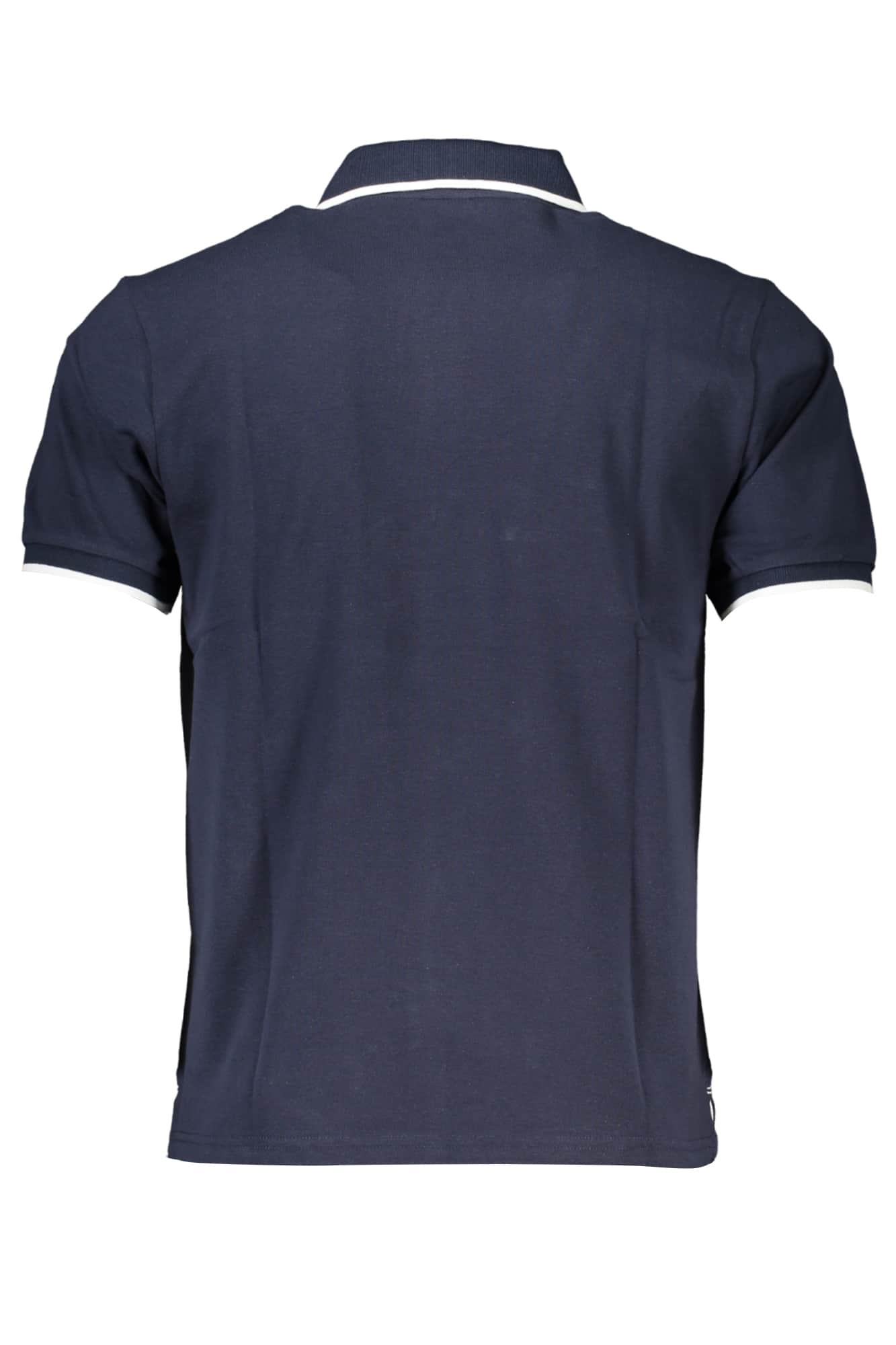 NORTH SAILS HERREN KURZARM POLOSHIRT BLAU