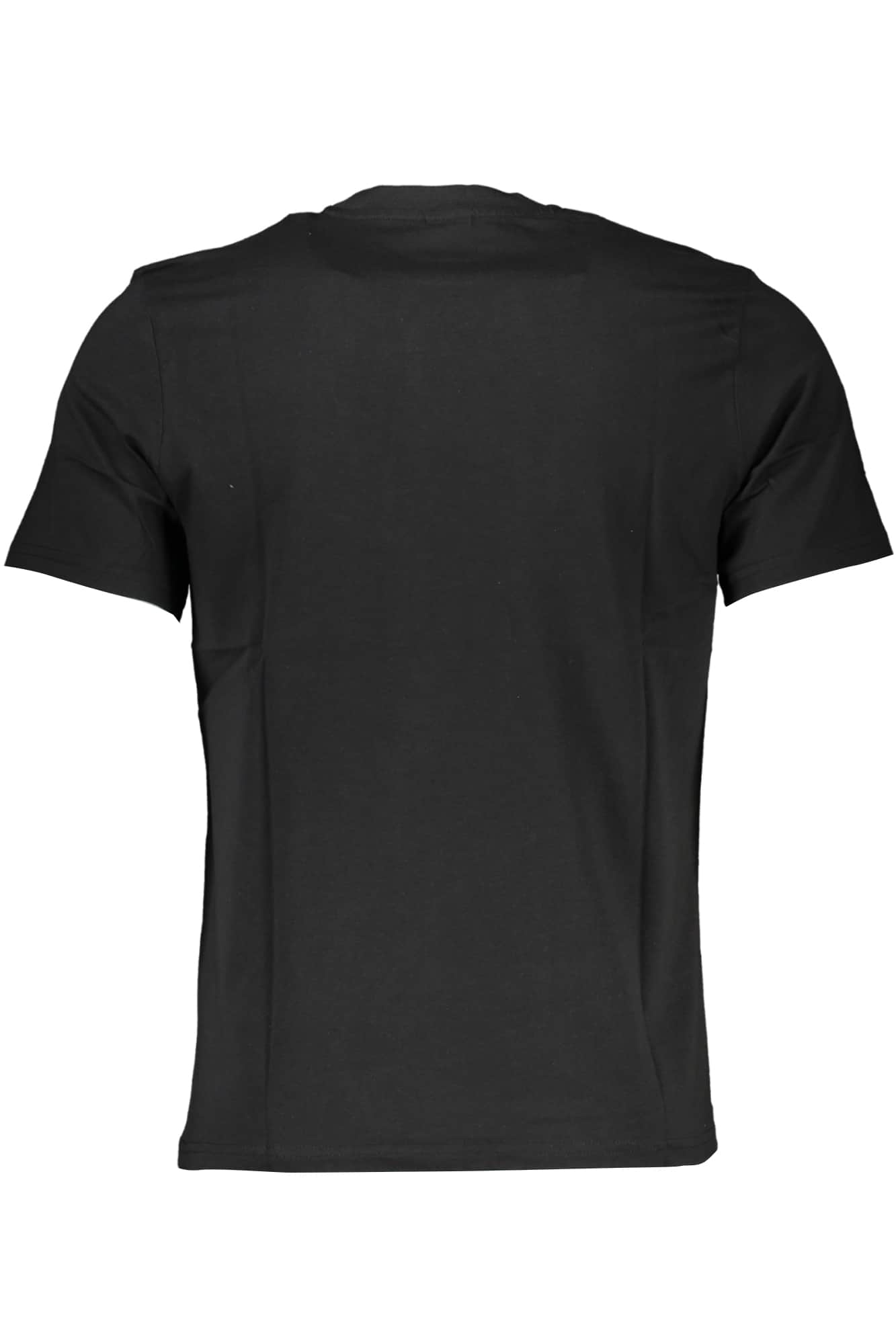 NORTH SAILS HERREN KURZARM T-SHIRT SCHWARZ