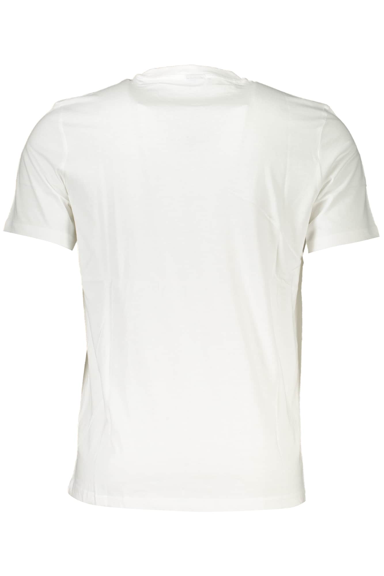 NORTH SAILS HERREN KURZARM T-SHIRT SCHWARZ