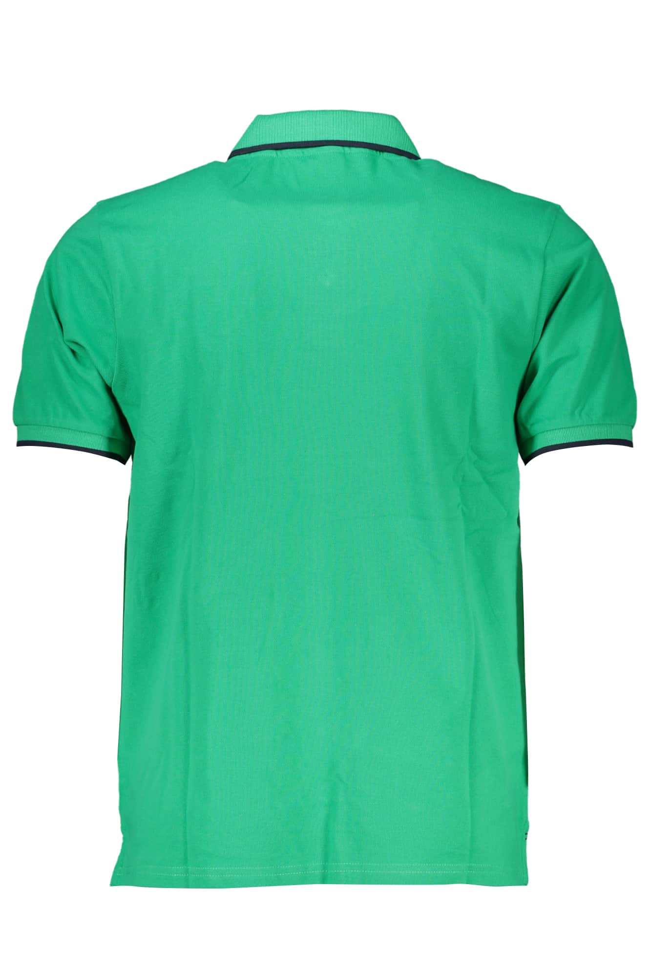 NORTH SAILS GRÜN HERREN KURZARM POLOSHIRT