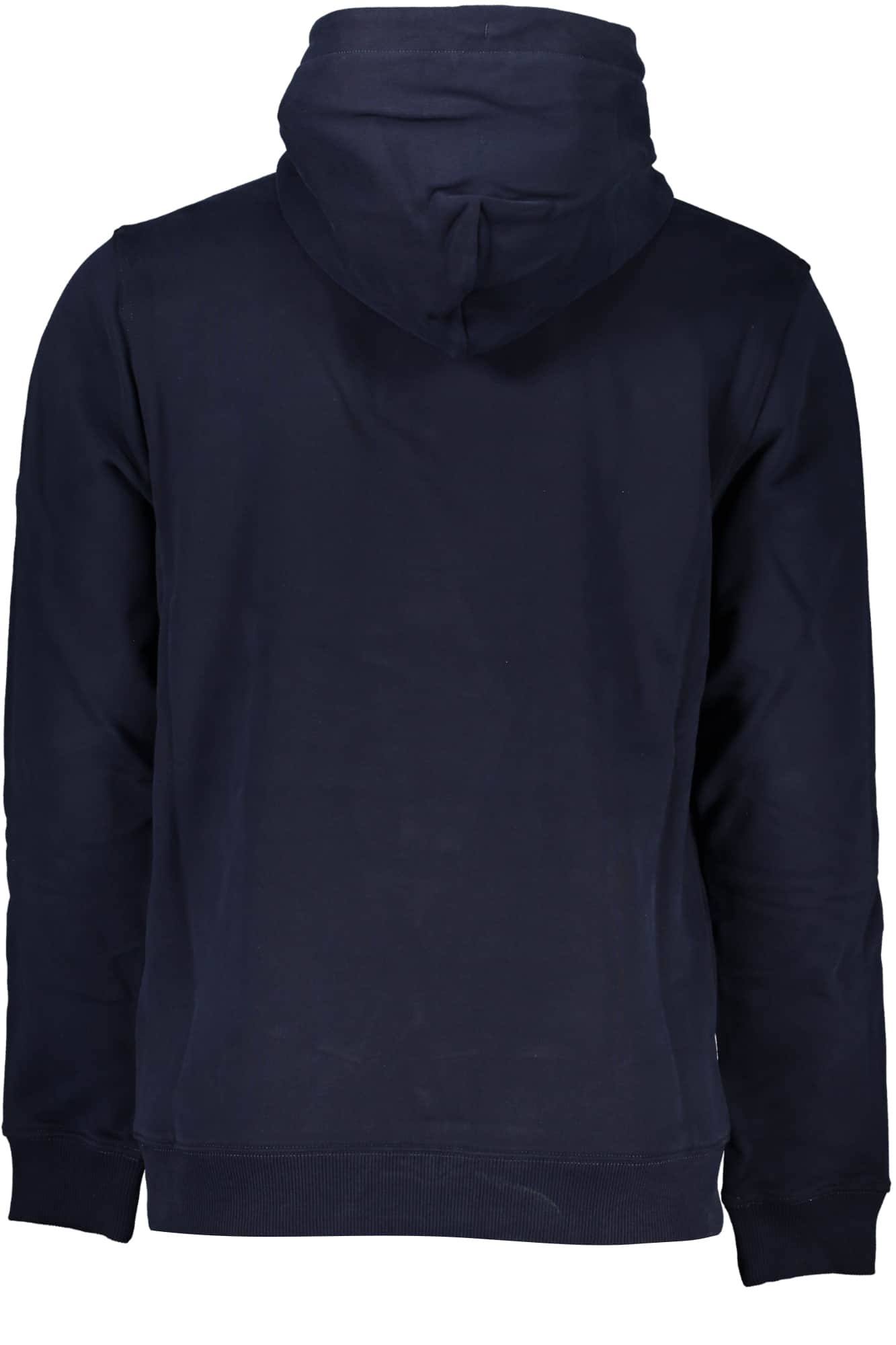 TOMMY HILFIGER HERREN BLAU OHNE REISSVERSCHLUSS SWEATSHIRT