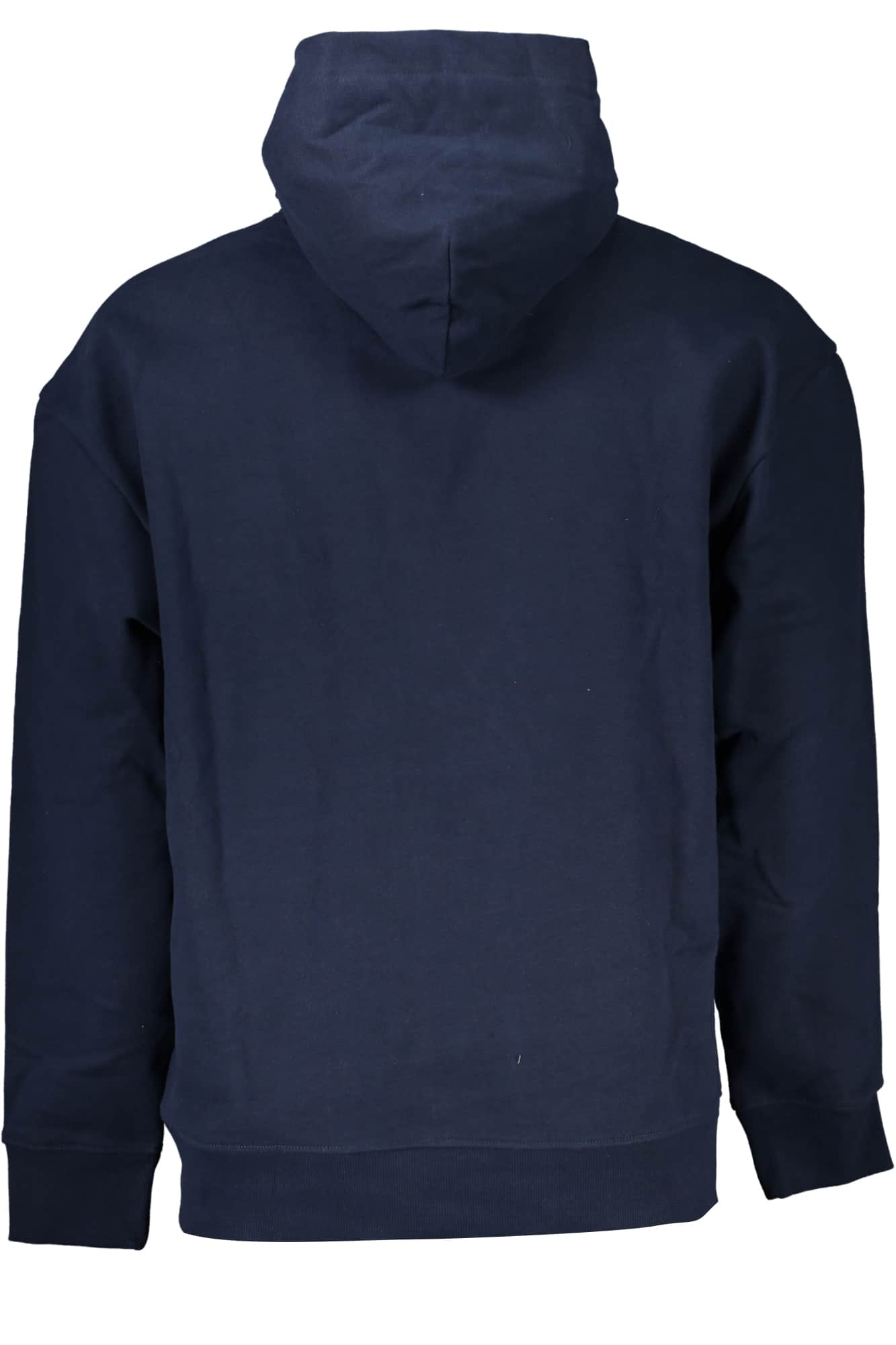 TOMMY HILFIGER HERREN BLAU OHNE REISSVERSCHLUSS SWEATSHIRT