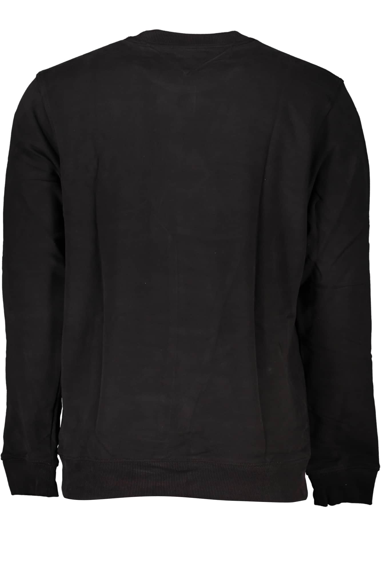 TOMMY HILFIGER HERREN SCHWARZ OHNE REISSVERSCHLUSS SWEATSHIRT