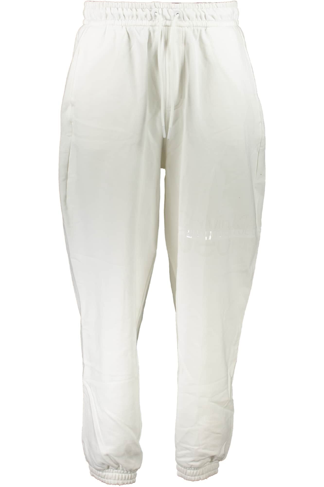CALVIN KLEIN HERREN WEISS HOSE