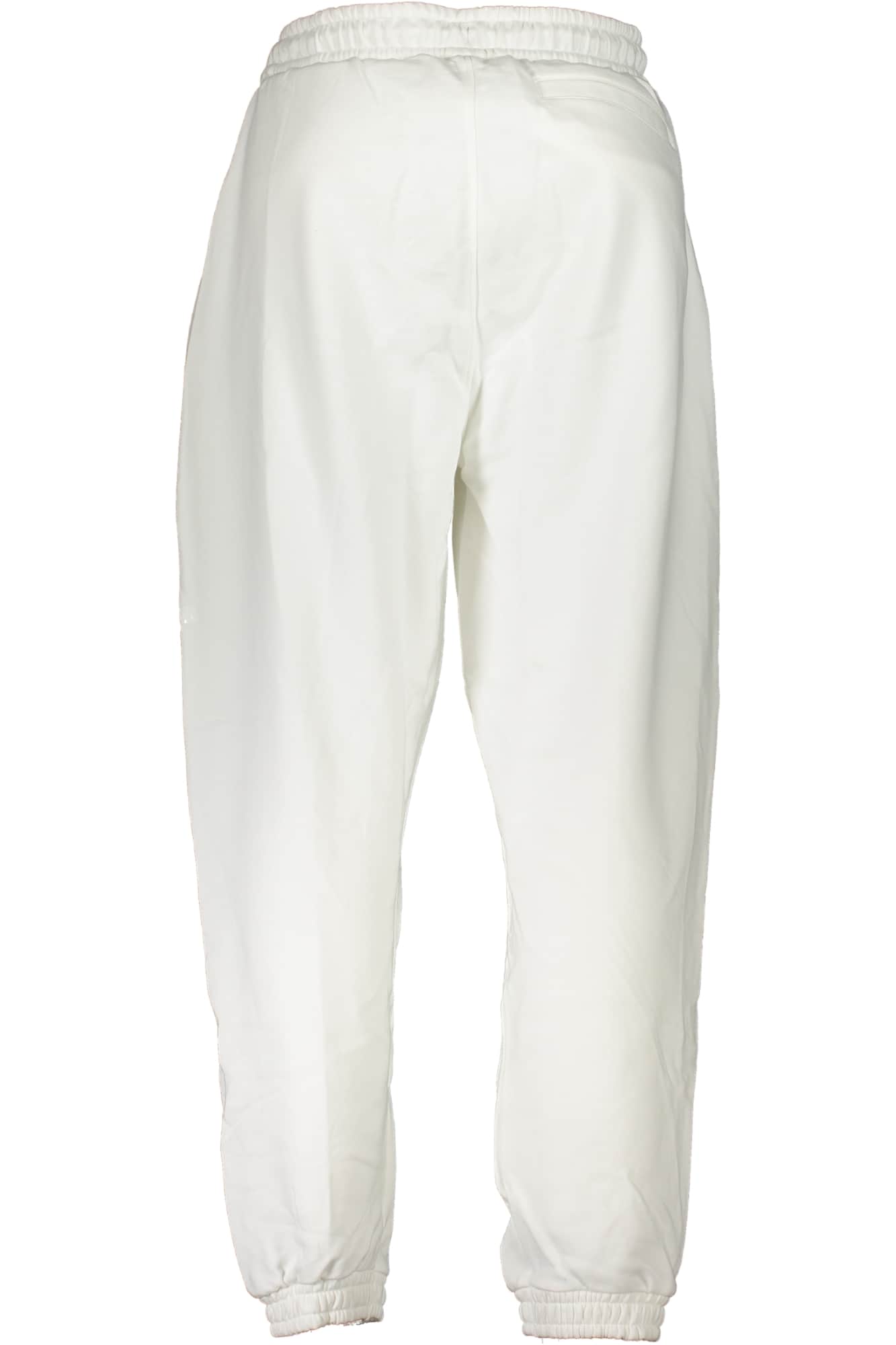 CALVIN KLEIN HERREN WEISS HOSE