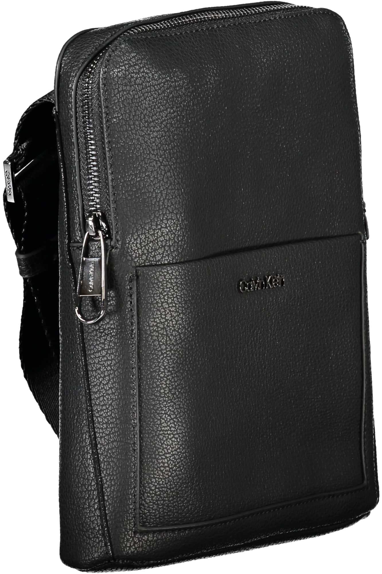 CALVIN KLEIN HERREN SCHWARZ UMHÄNGETASCHE