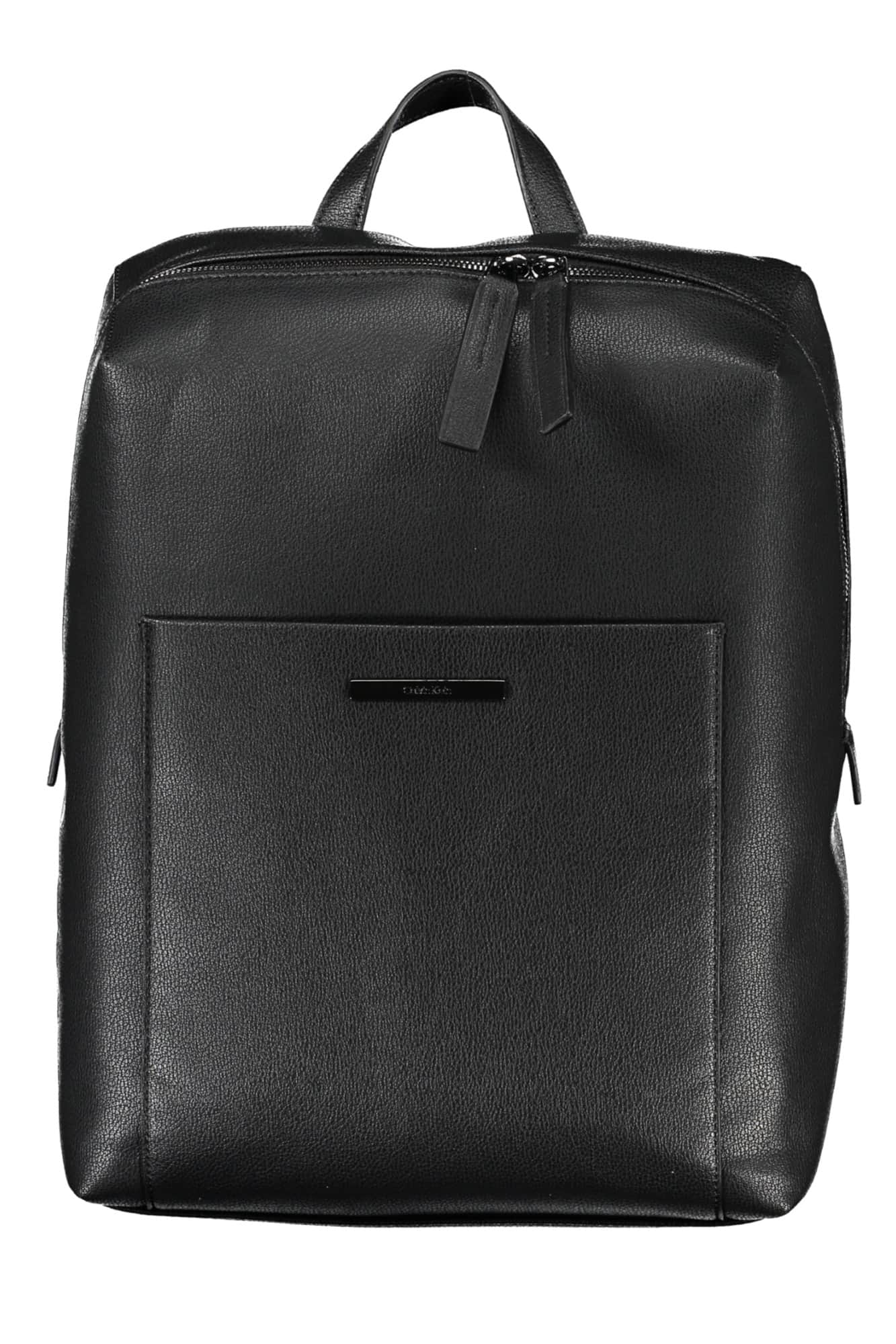 CALVIN KLEIN HERREN SCHWARZ RUCKSACK