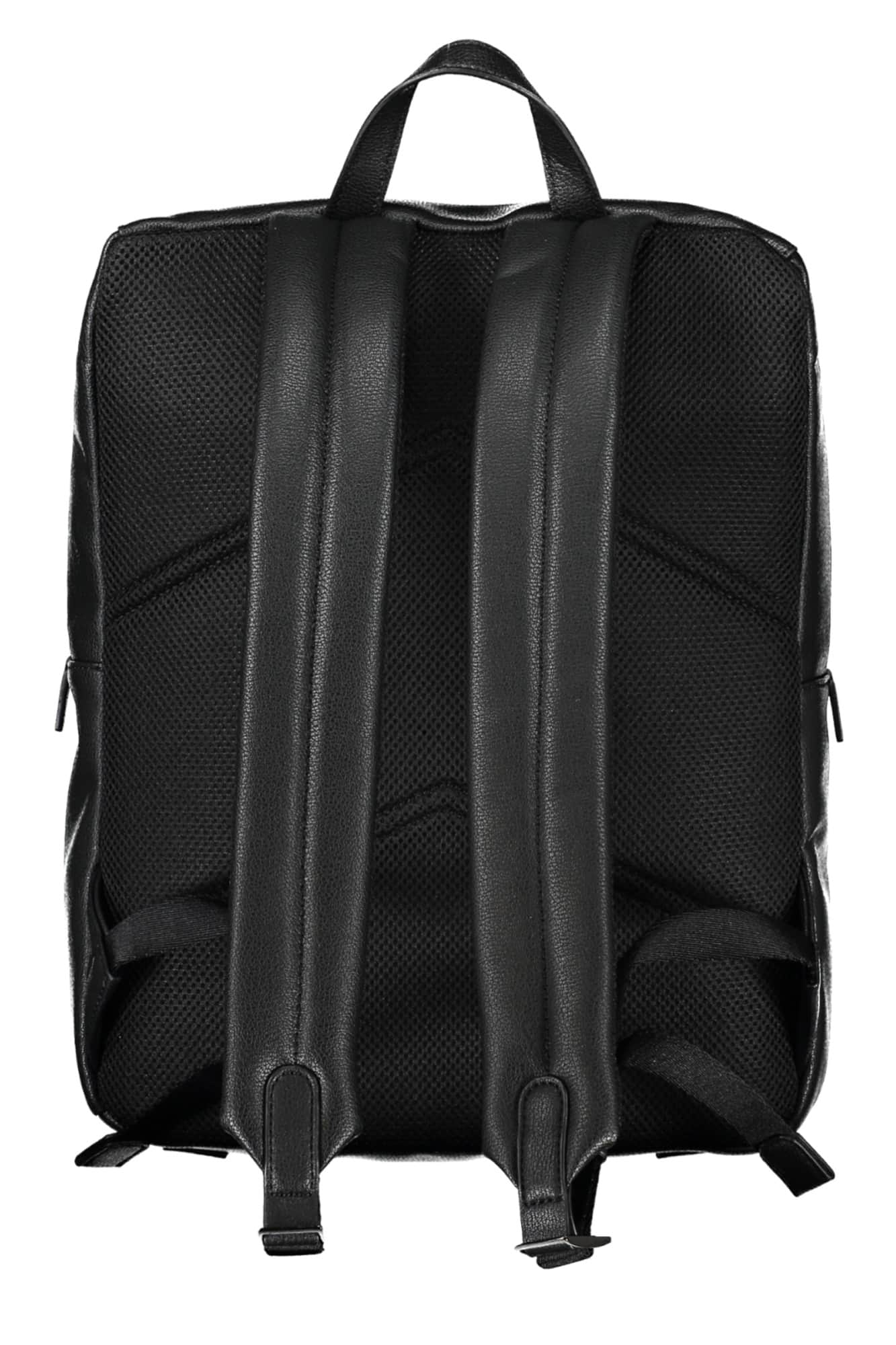 CALVIN KLEIN HERREN SCHWARZ RUCKSACK