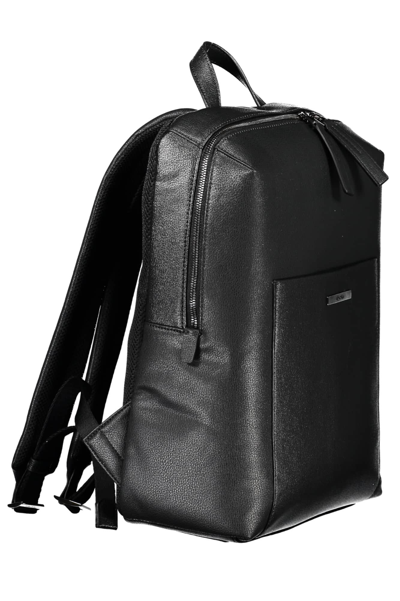 CALVIN KLEIN HERREN SCHWARZ RUCKSACK