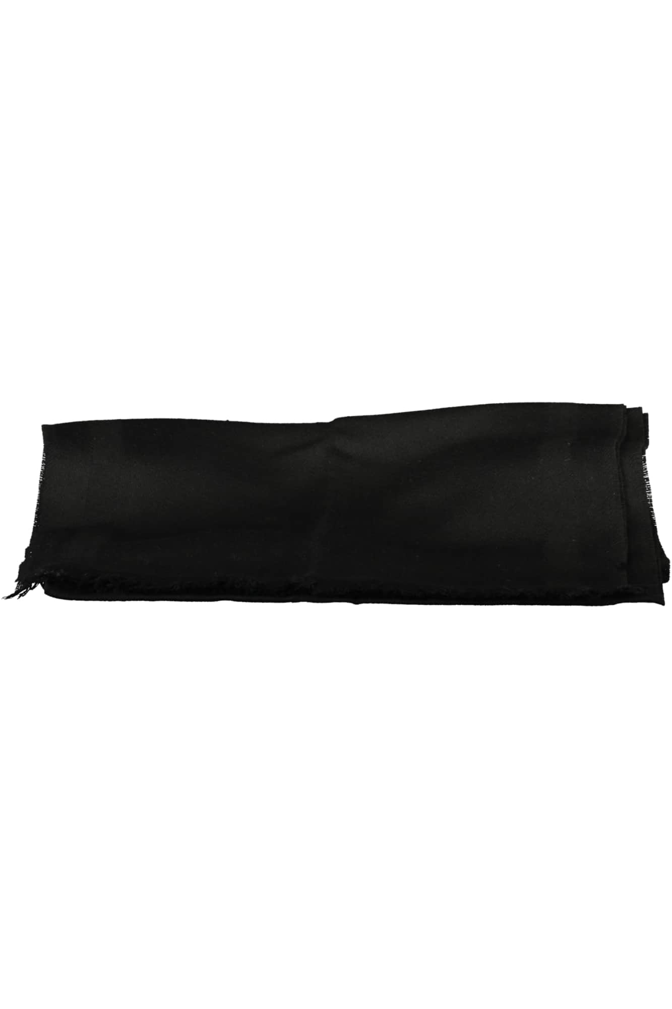 CALVIN KLEIN SCHWARZ HERREN SCHAL