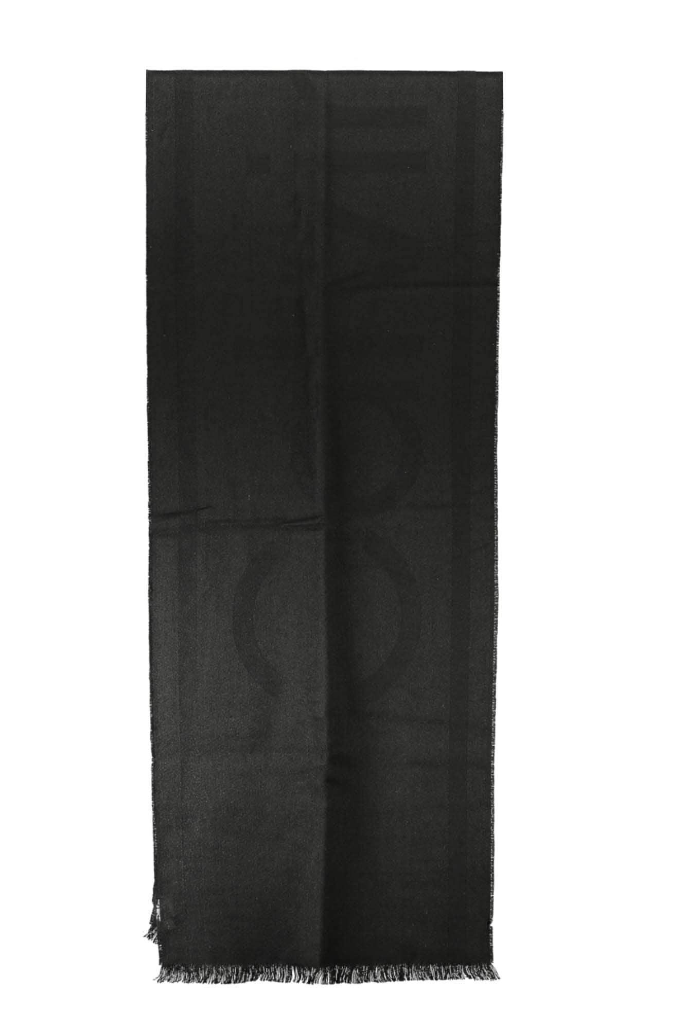CALVIN KLEIN SCHWARZ HERREN SCHAL