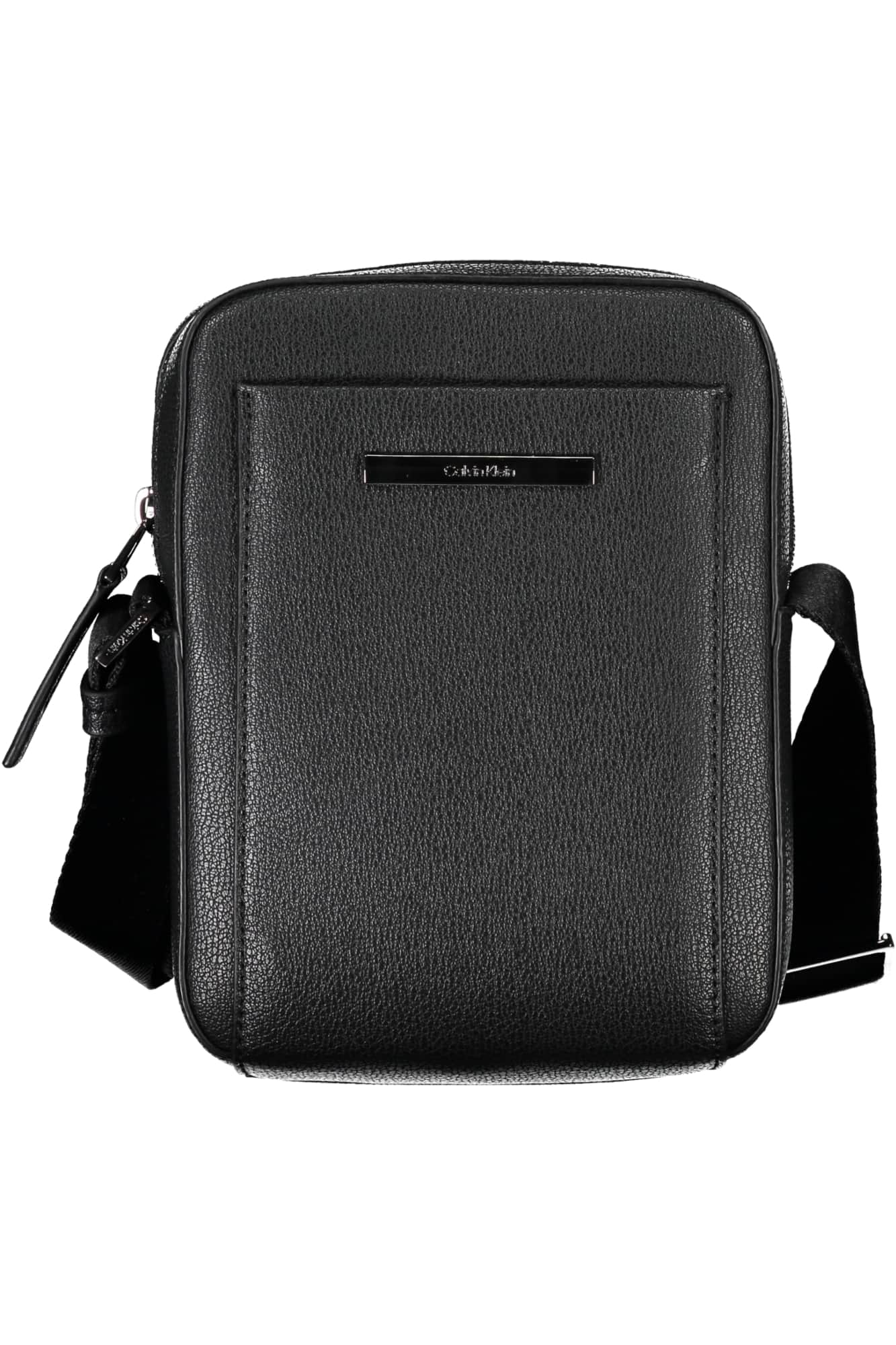CALVIN KLEIN HERREN SCHWARZ UMHÄNGETASCHE